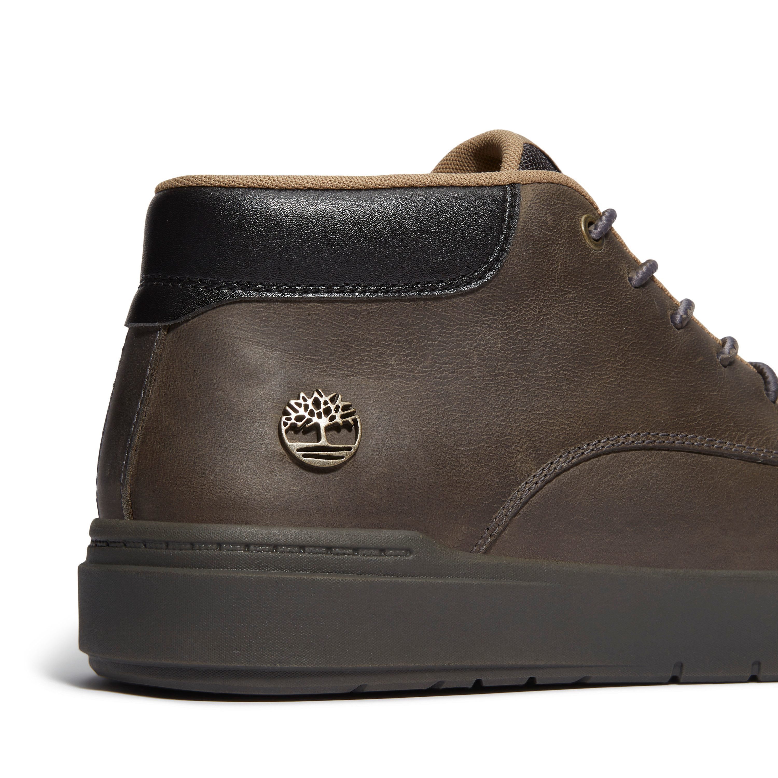 Timberland Veterschoenen SENECA BAYMID LACE UP SNEAKER Winterlaarzen, veterschoenen, winterschoenen