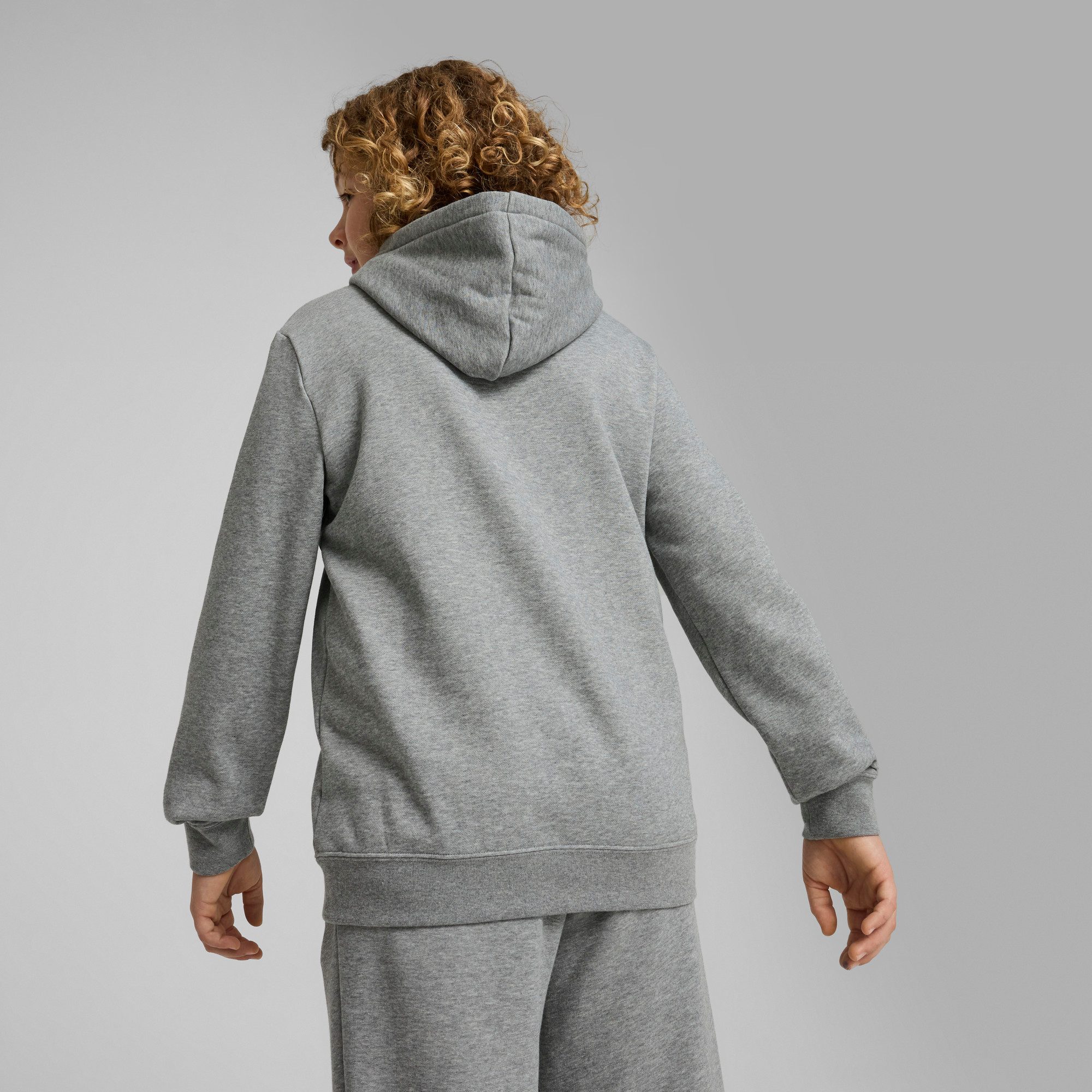 PUMA Hoodie ESS NO. 1 LOGO HOODIE FL B