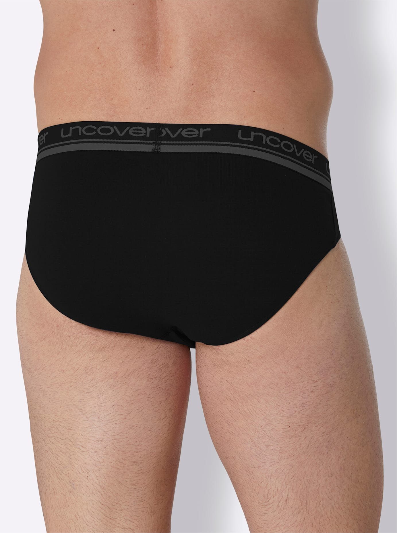 Schiesser Slip (3 stuks)