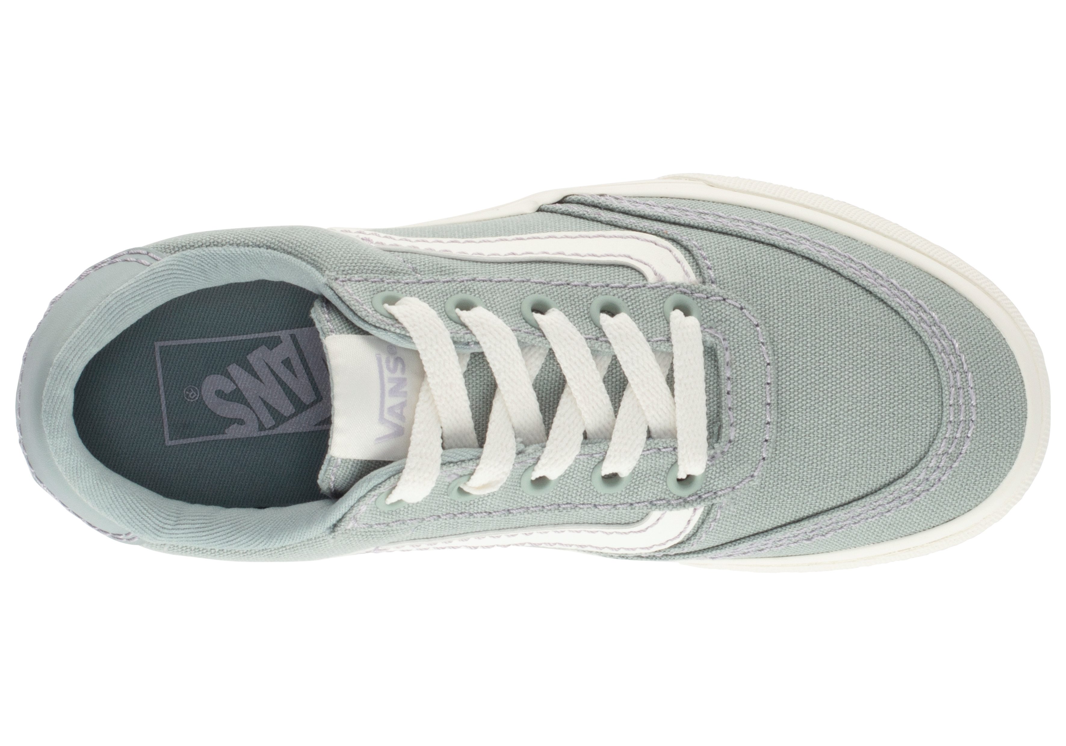 Vans Sneakers Brooklyn LS