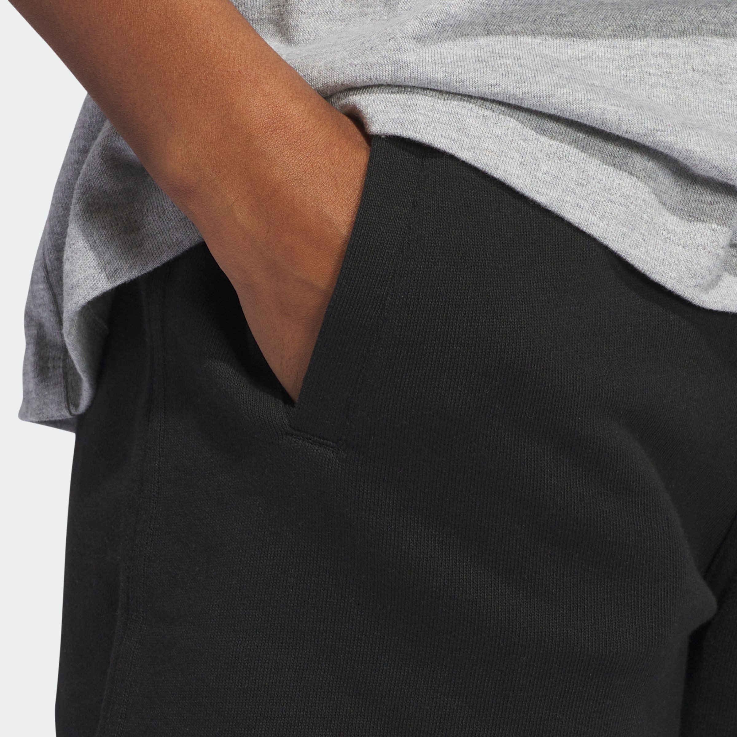 adidas Originals Short ESS Shorts (1-delig)
