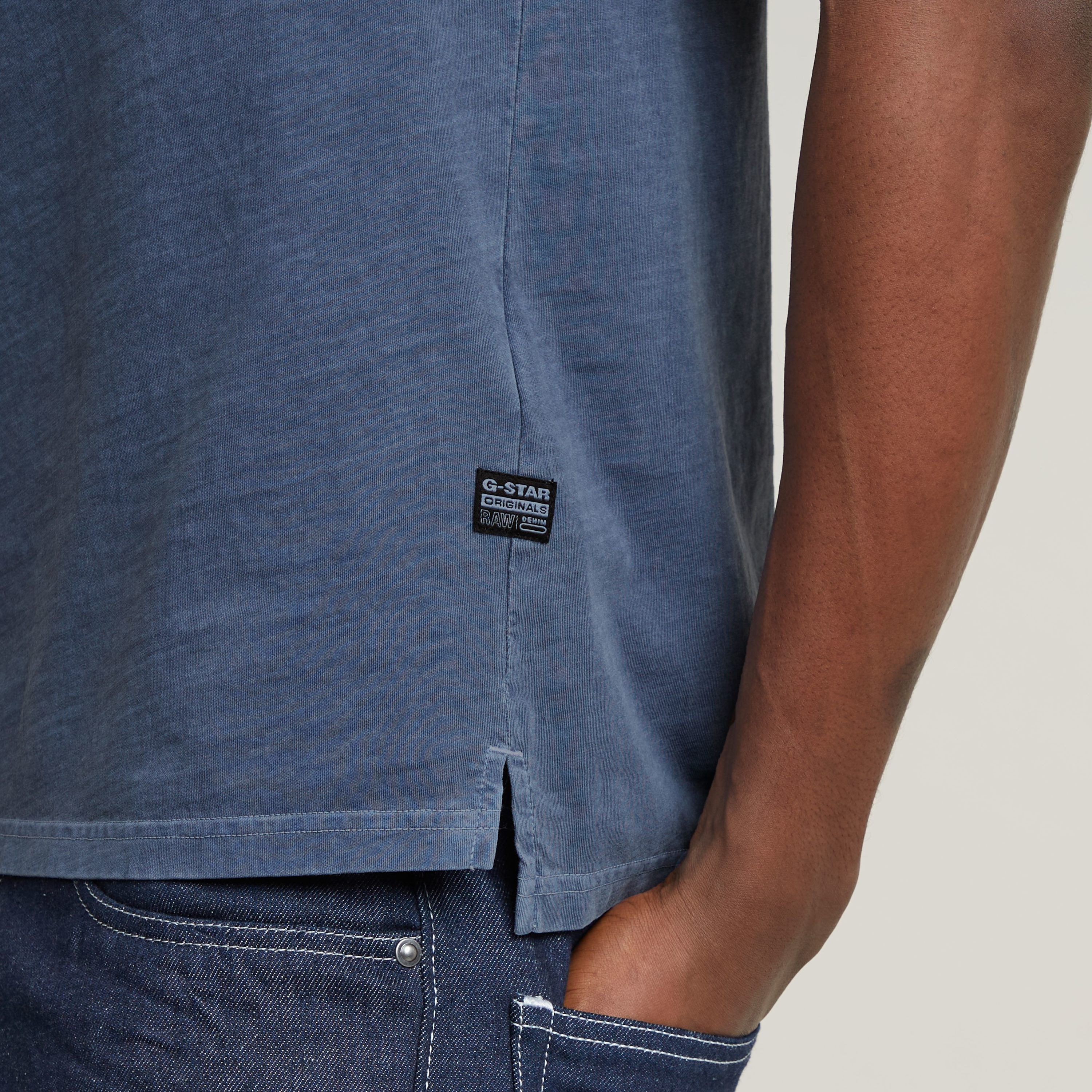G-Star RAW T-shirt Nifous