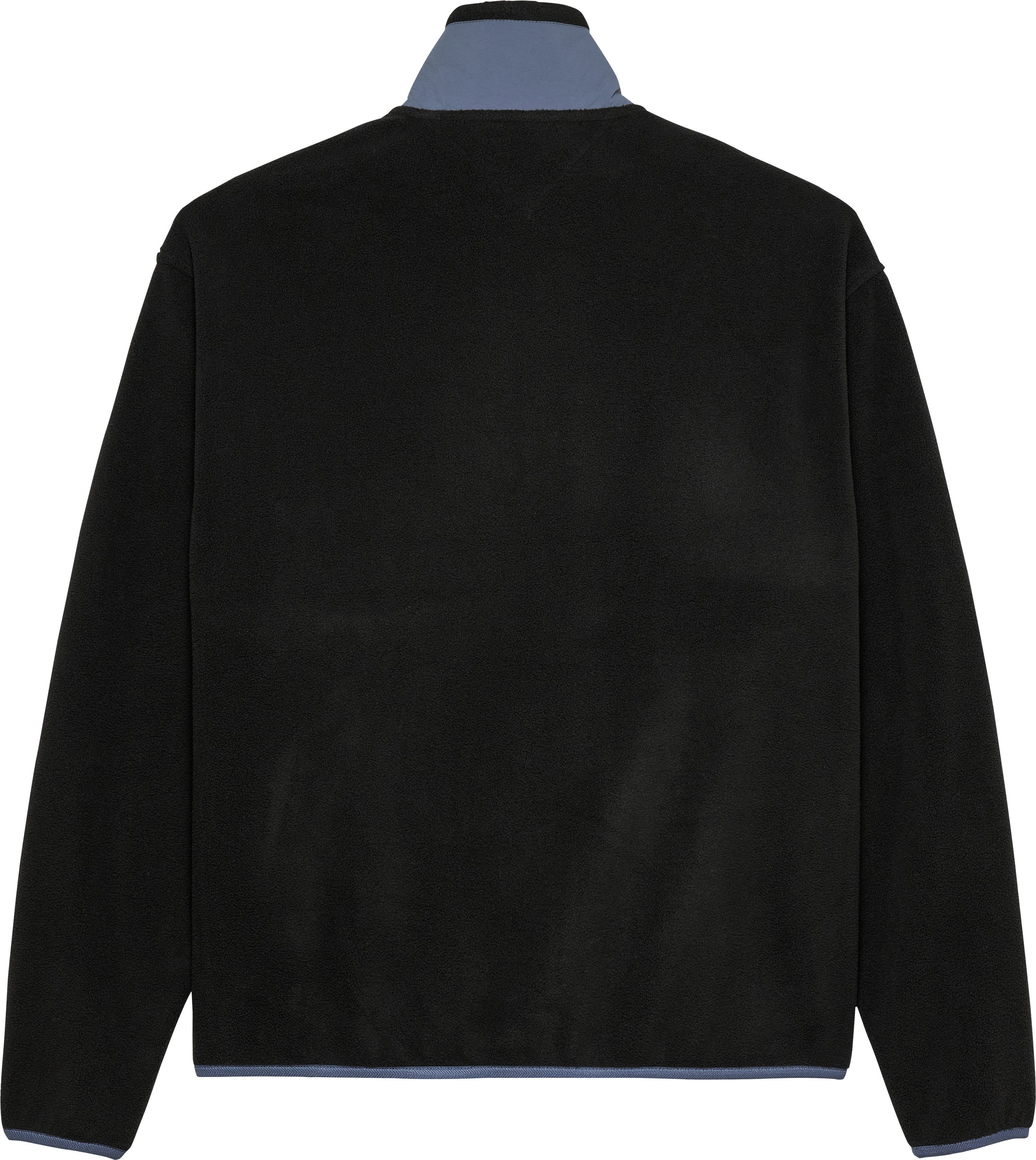 TOMMY JEANS Sweater TJM RLX FZ POLAR FLEECE EXT