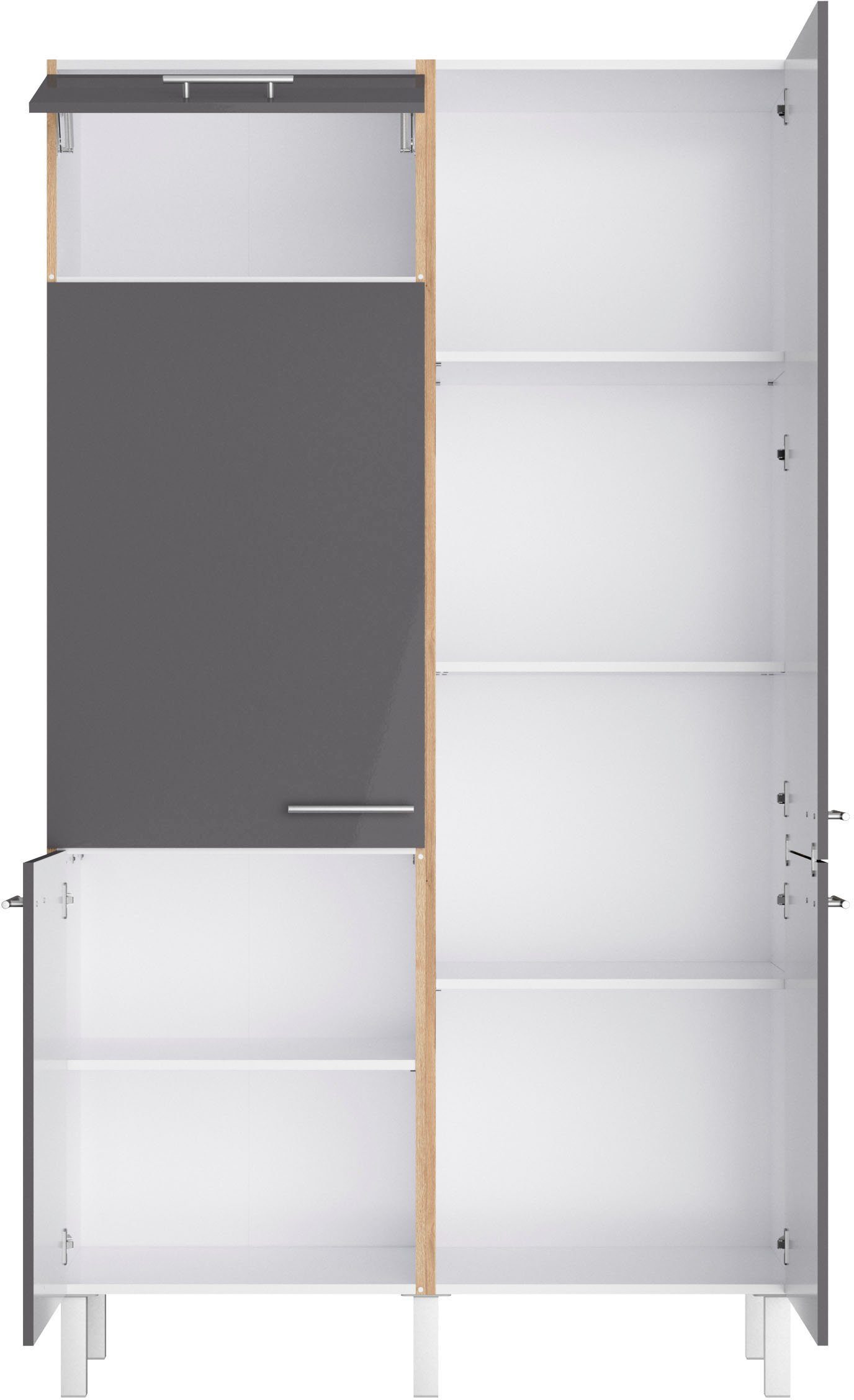 OPTIFIT Pantry keuken Lilly