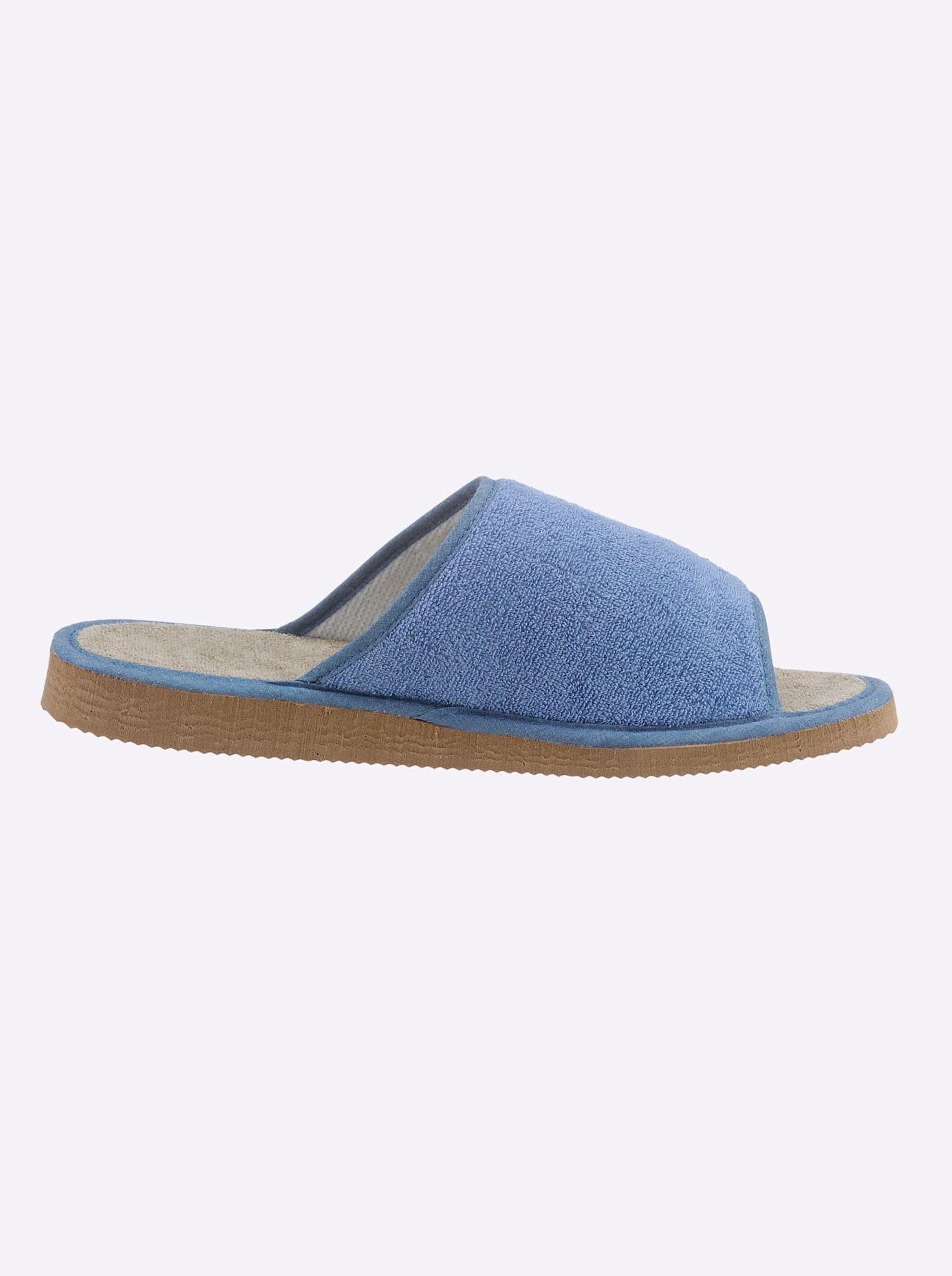 Classic Pantoffels