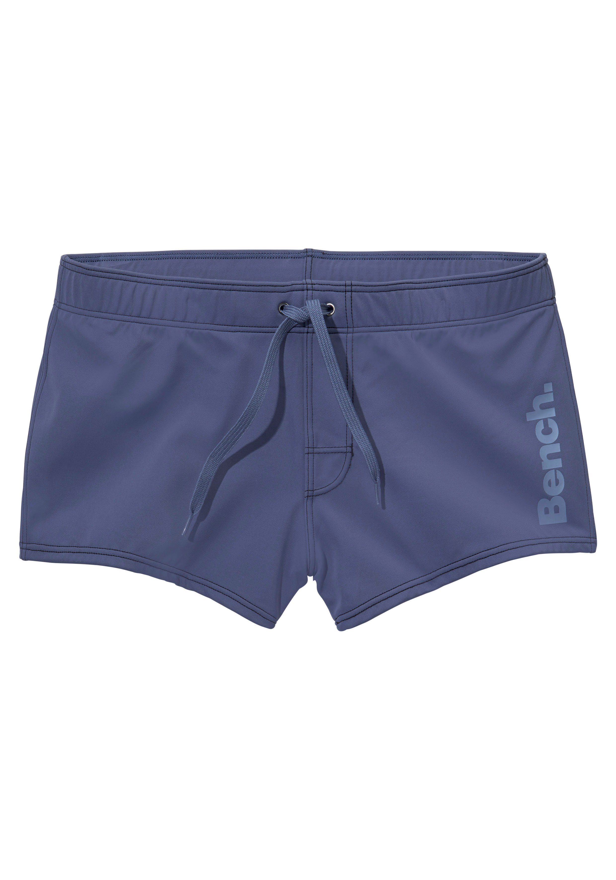 Bench. Zwemboxer met logoprint opzij