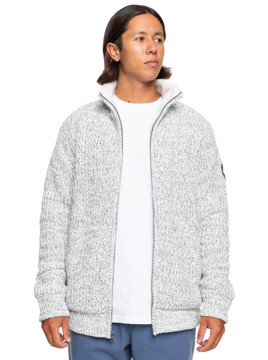 Quiksilver Sweatshirt Boketto