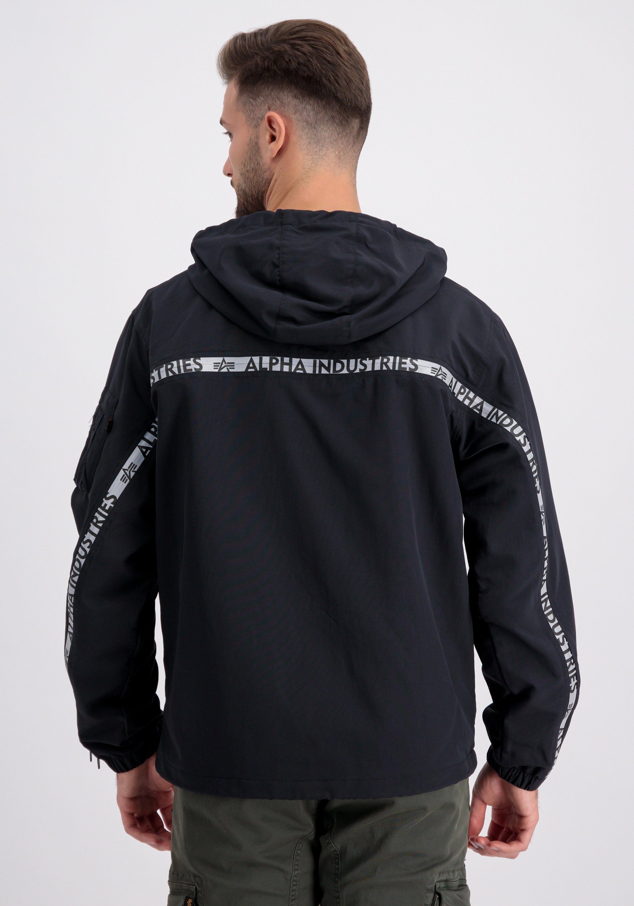 Alpha Industries Windbreaker Expedition Windbreaker