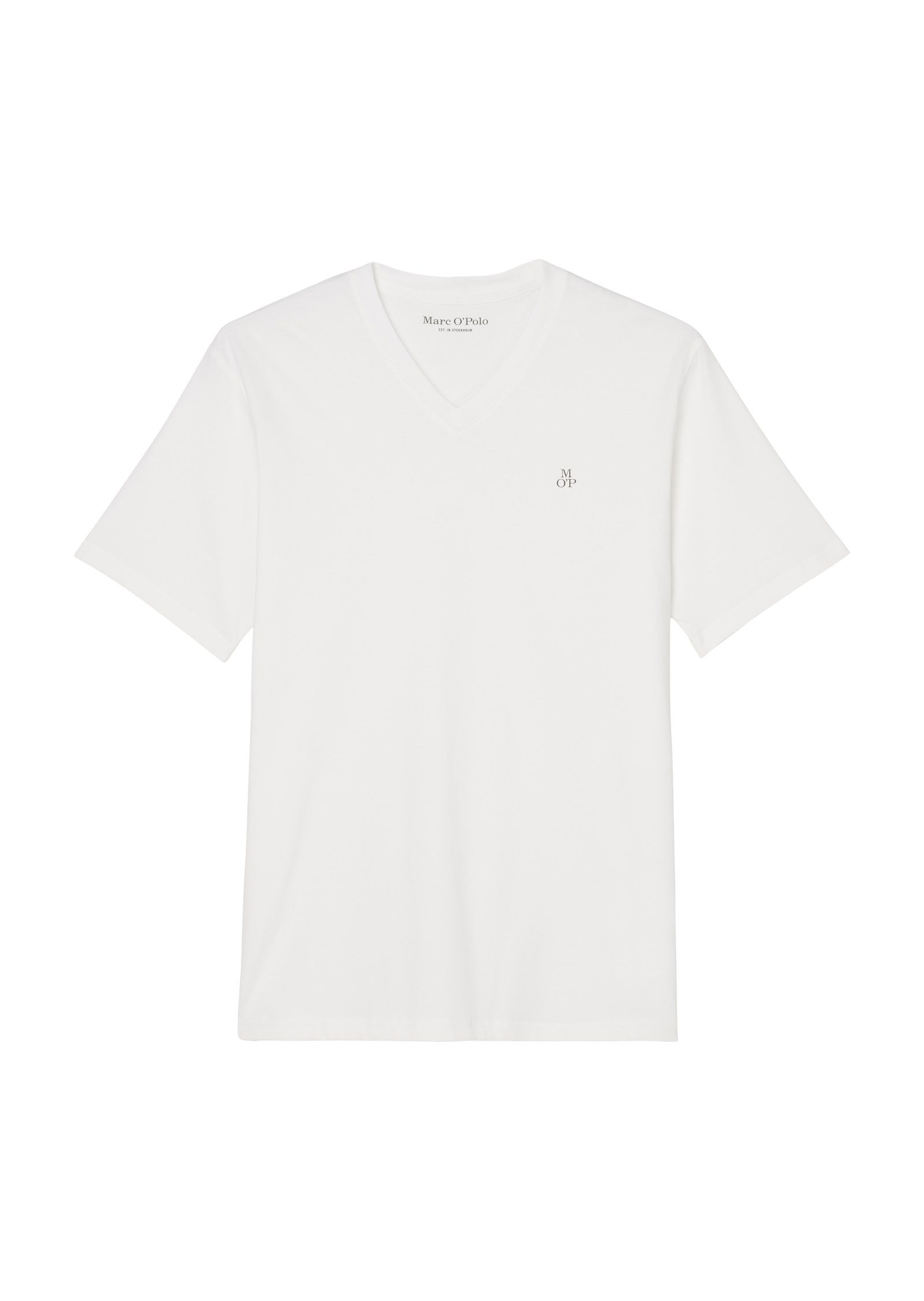 Marc O'Polo Shirt met V-hals