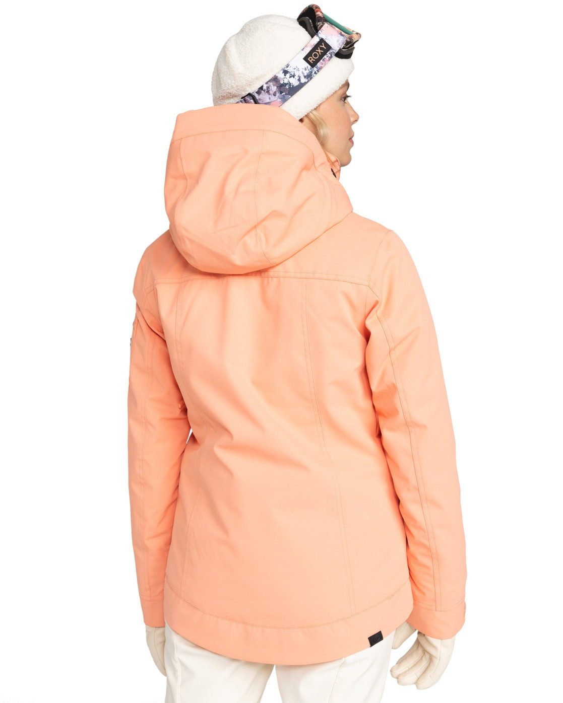 Roxy Snowboardjack Meade