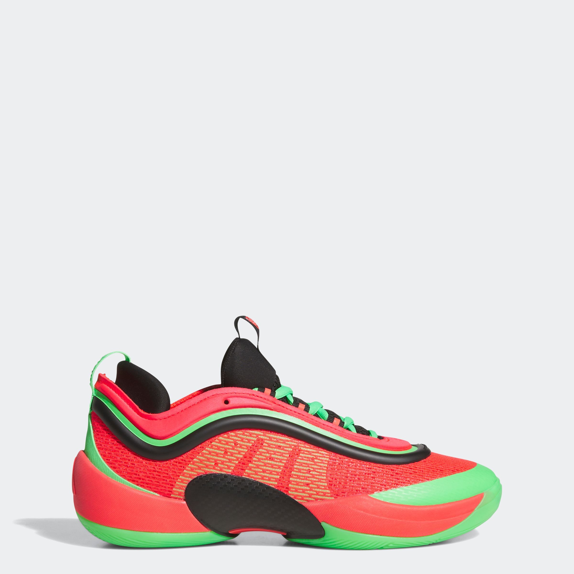 adidas Performance Basketbalschoenen D.O.N. ISSUE 6