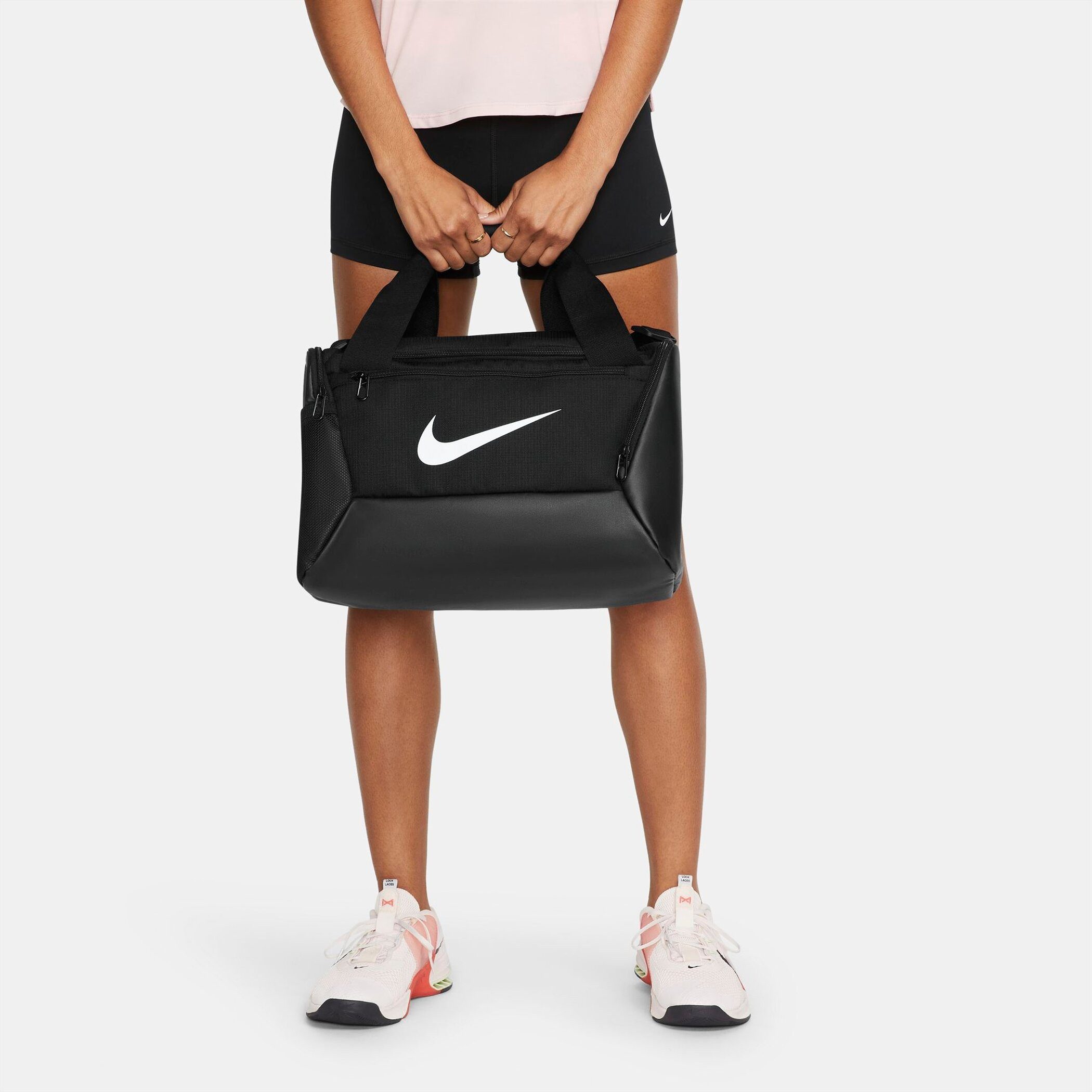 Nike Sporttas NK BRSLA XS DUFF - 9.5 (25L)