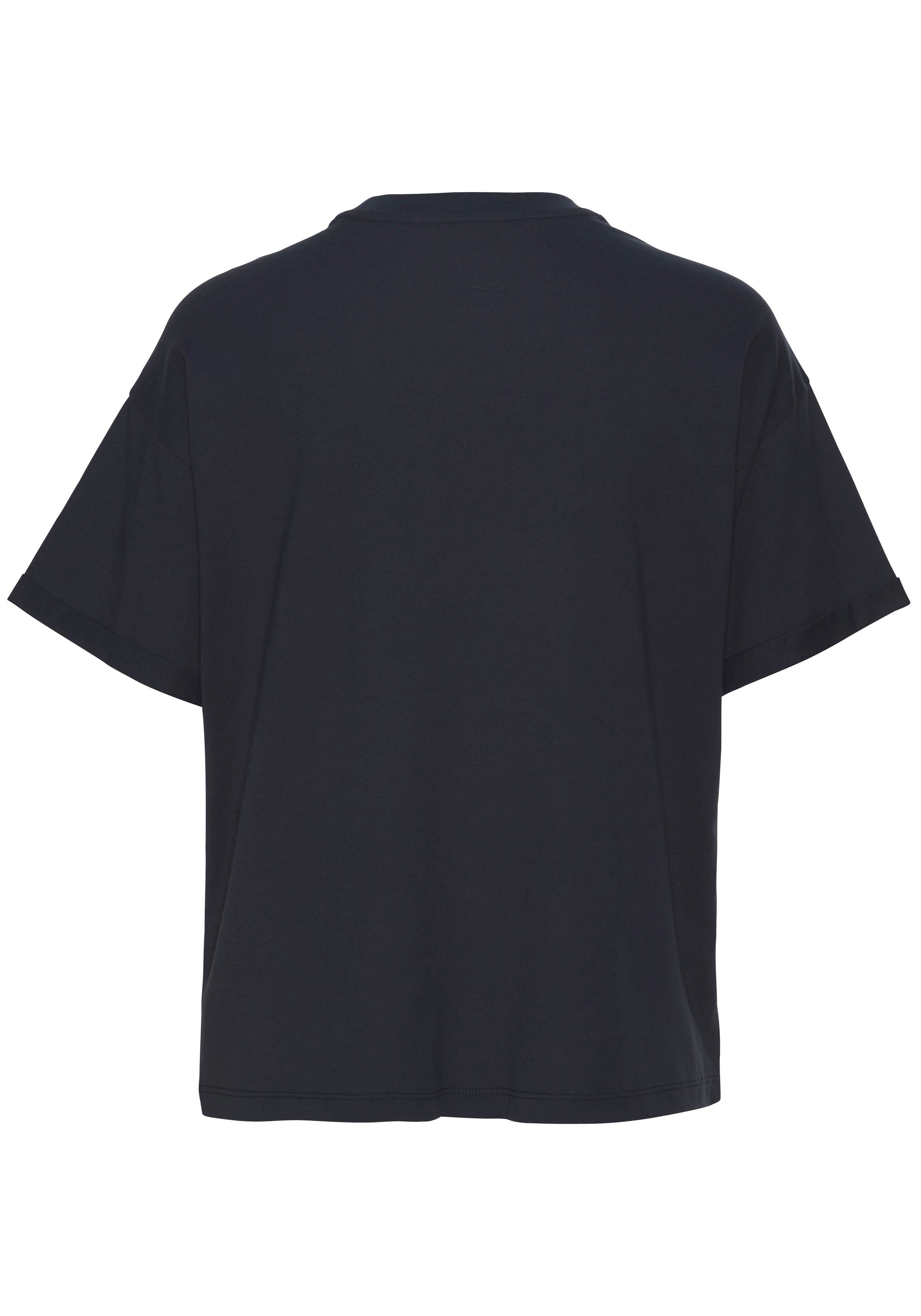 Herrlicher T-shirt Stina