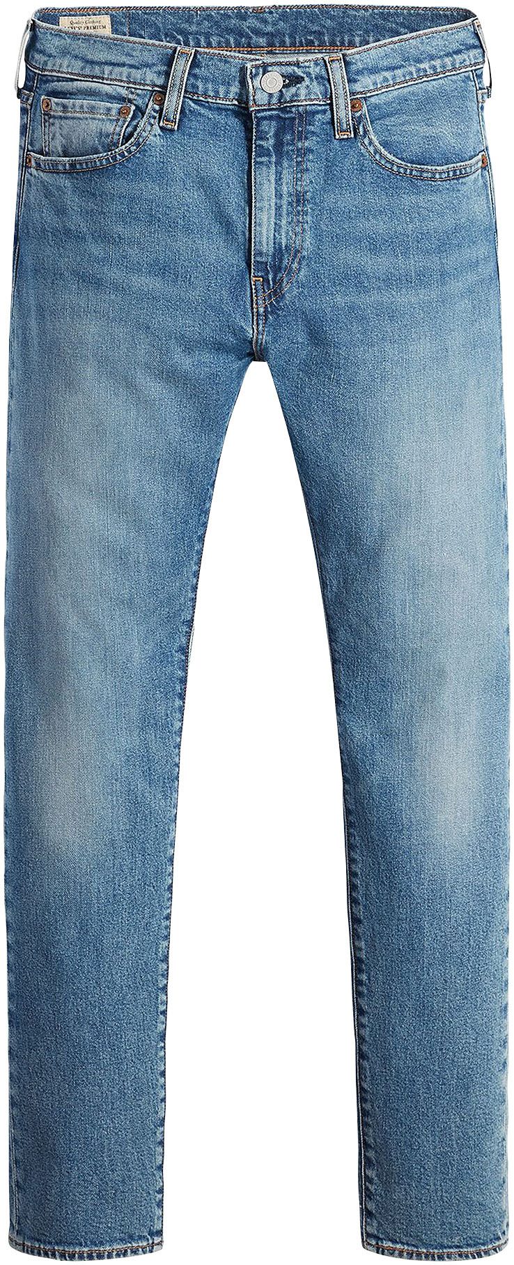 Levi's® Skinny fit jeans 510 5-pocket stijl