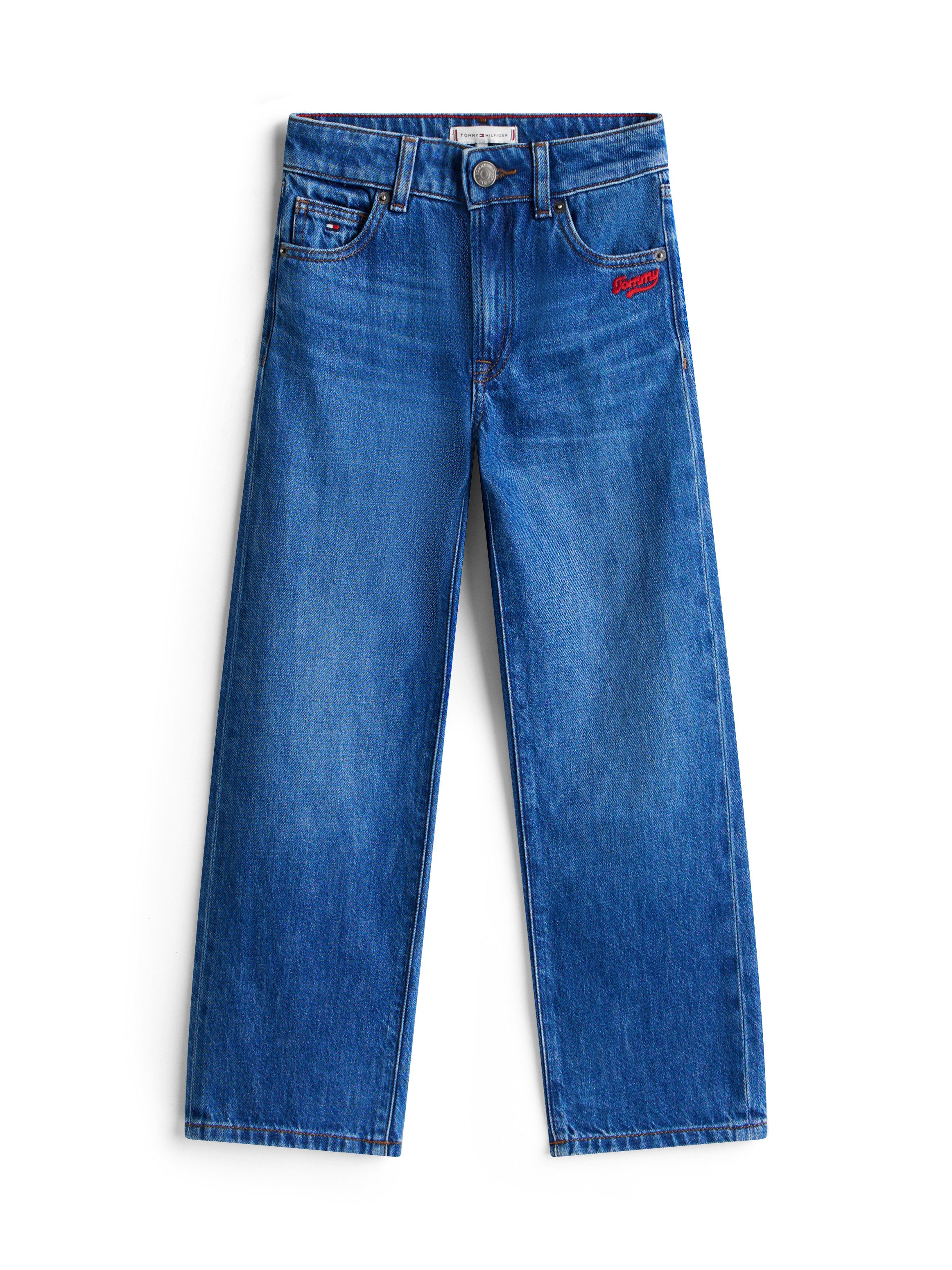 Tommy Hilfiger Straight jeans