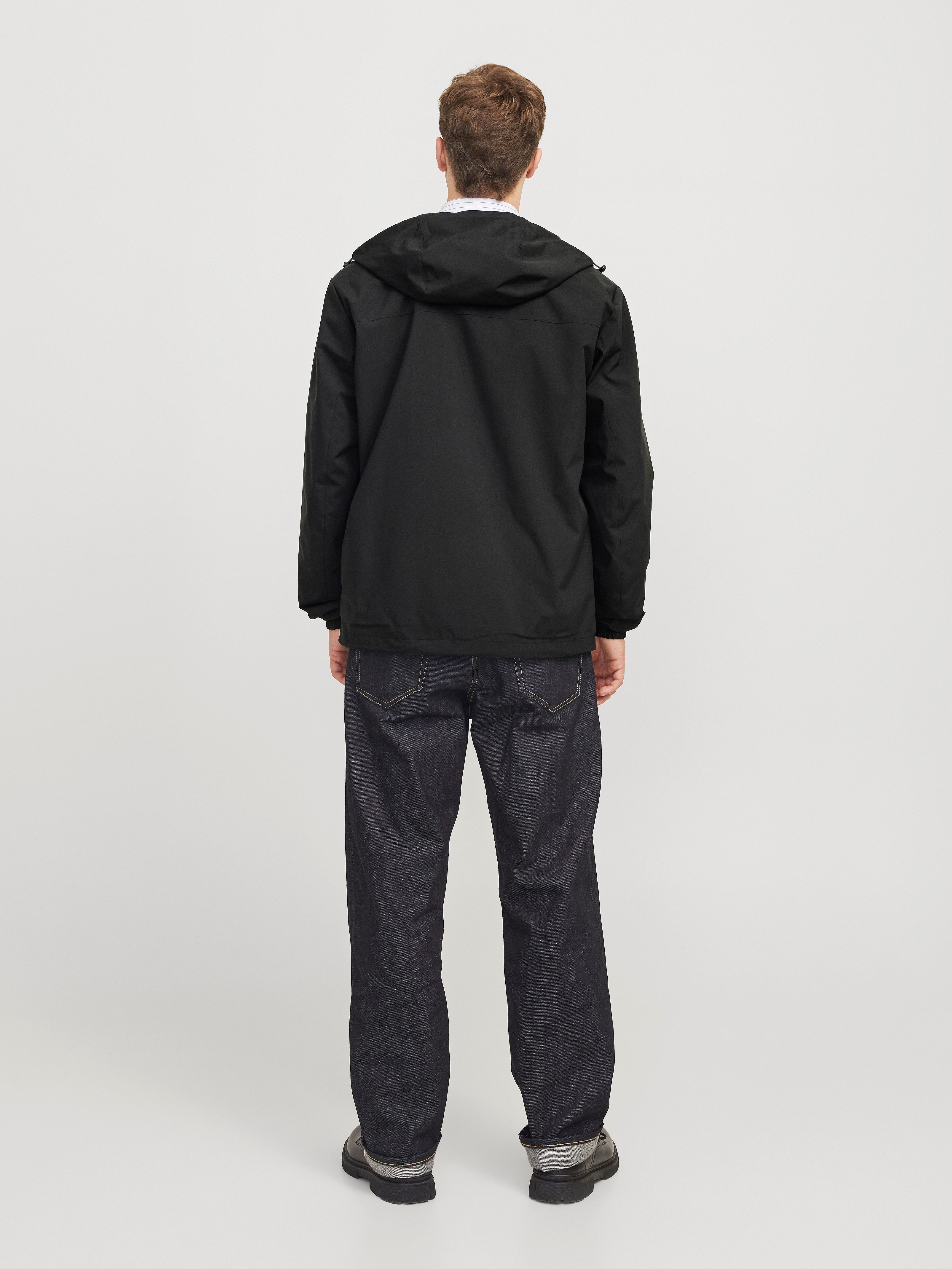 Jack & Jones Outdoorjack JJEURBAN LIGHT JACKET SN