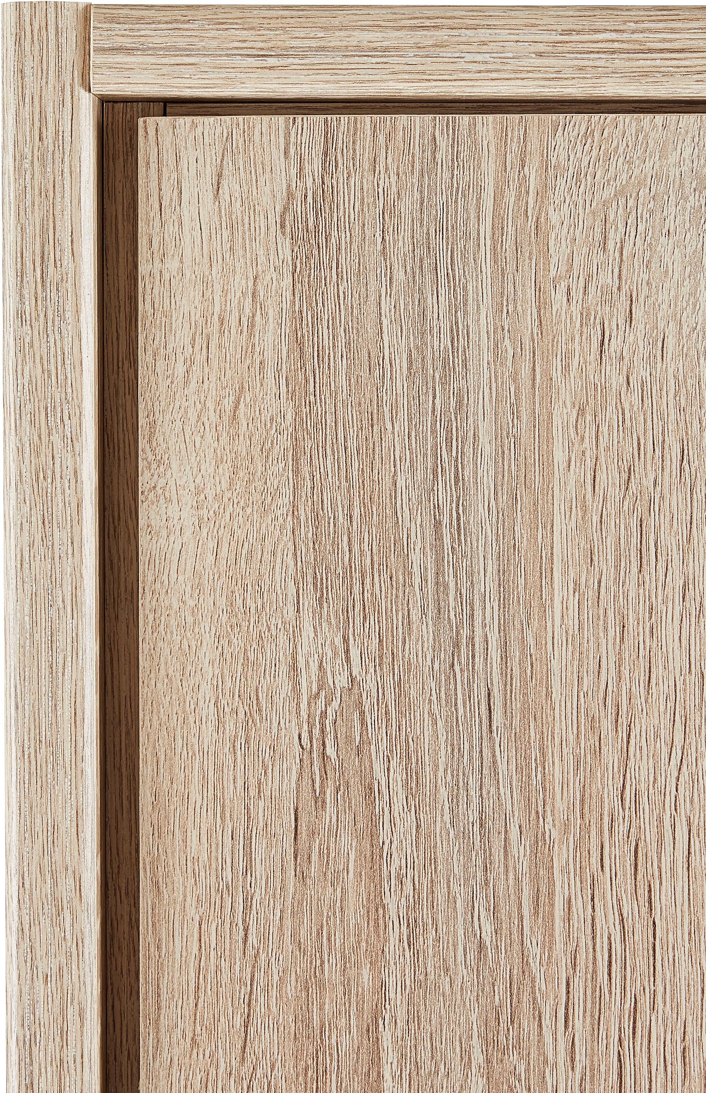 Wimex Kledingkast Taiga kledingkast met spiegel OTTOs Choice besteller met lades op comfortabele hoogte, garderobe slaapkamerkast