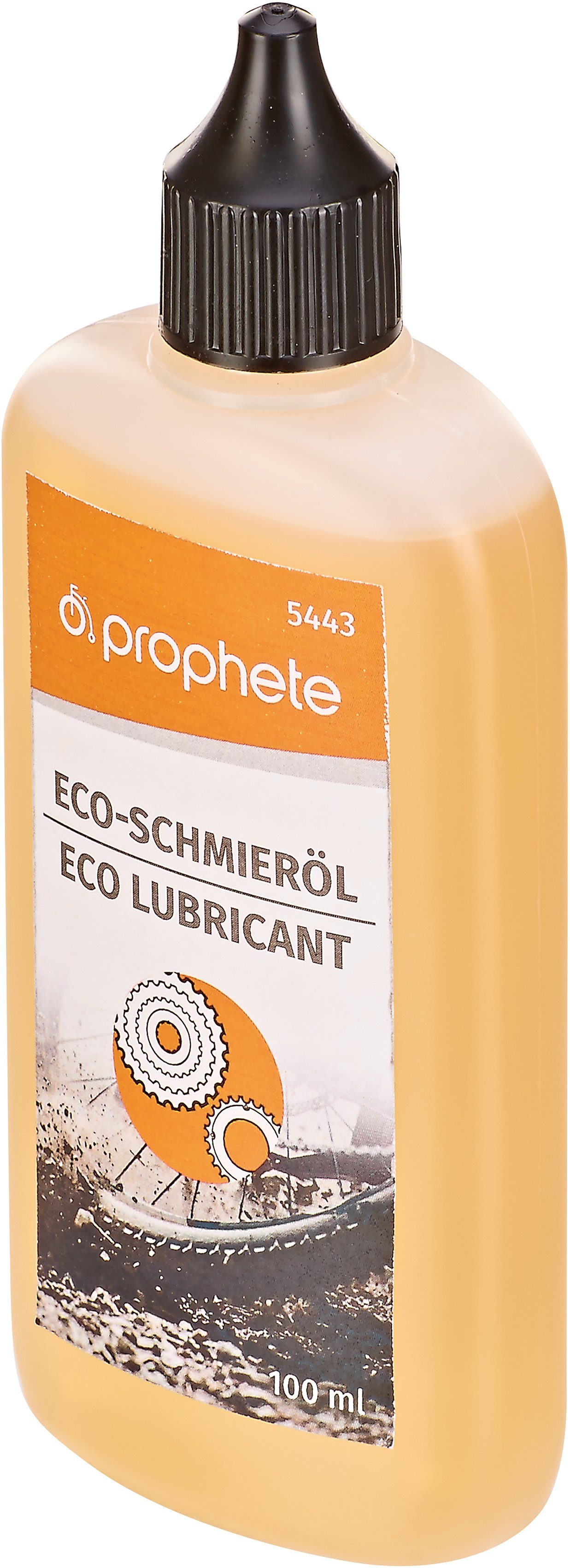 Prophete Tweewielreiniger Eco-smeerolie