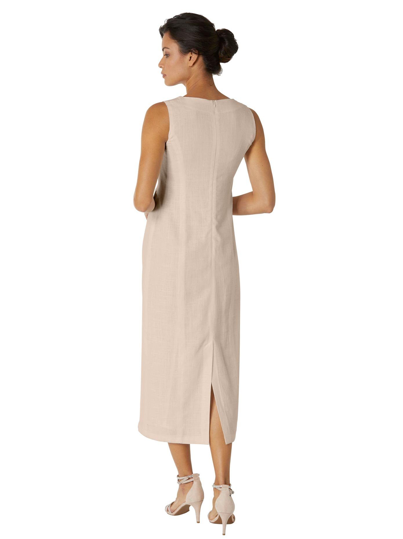 heine Maxi-jurk