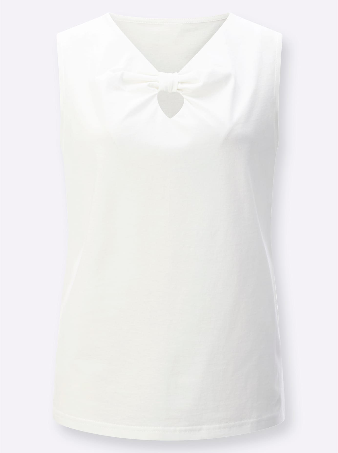 Classic Basics Shirttop