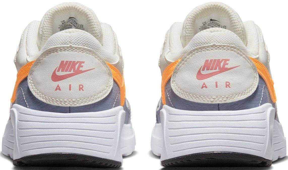 Nike Sportswear Sneakers AIR MAX SC (GS)