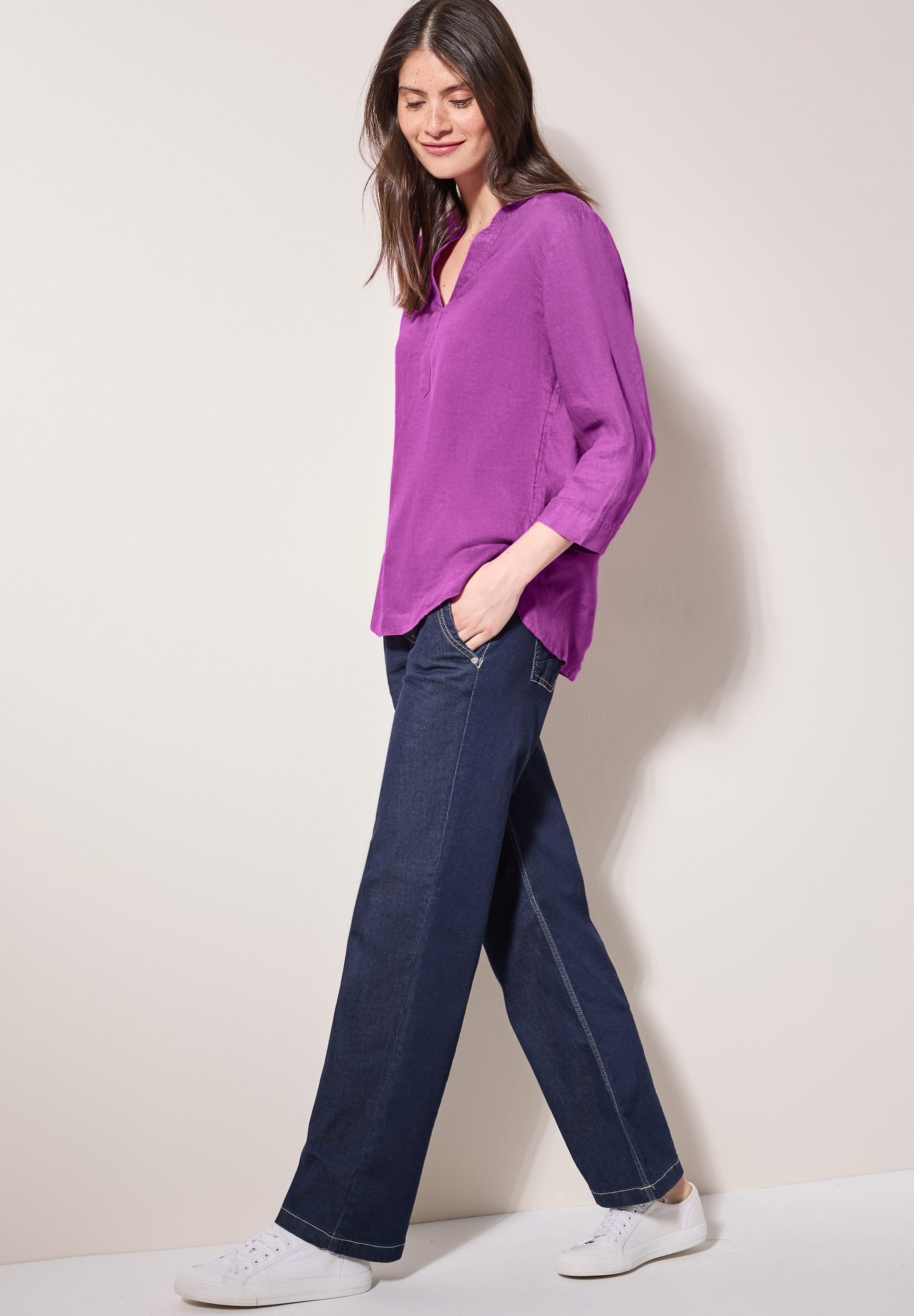 Cecil Blouse zonder sluiting