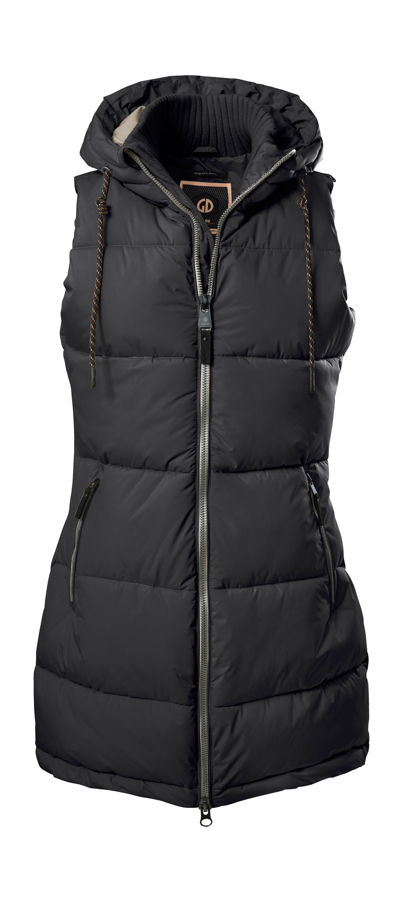 NU 20% KORTING: G.I.G.A. DX by killtec Bodywarmer GW 30 WMN QLTD VST