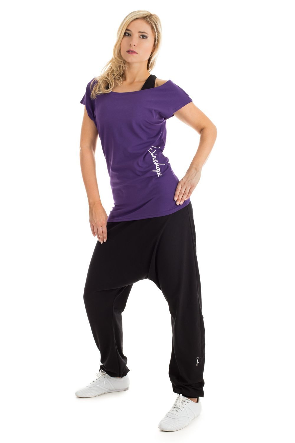 Winshape Harembroek WH7