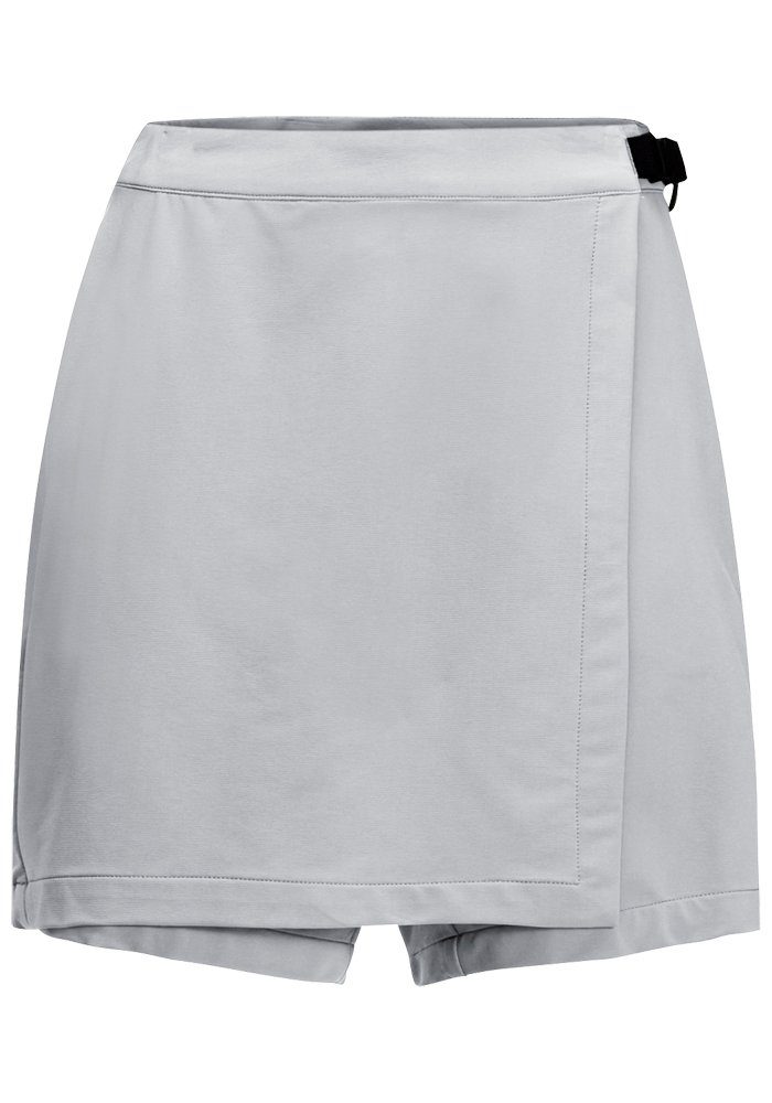 Jack Wolfskin Broekrok WANDERMOOD SKORT W