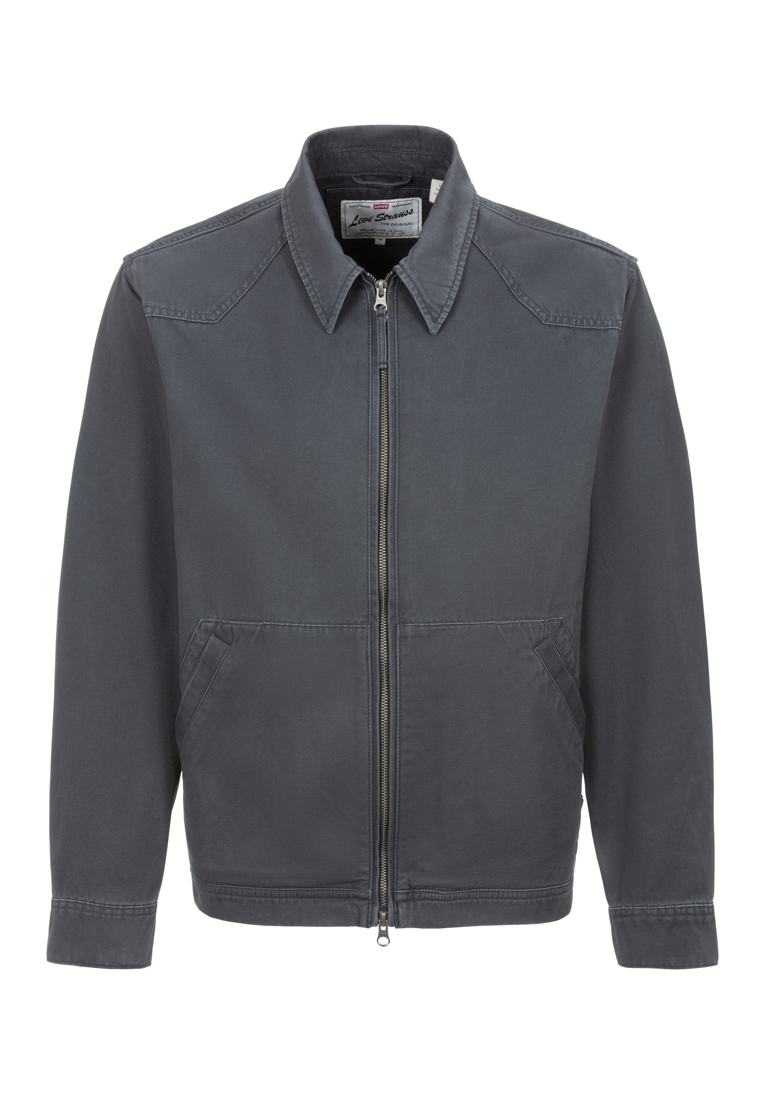 Levi's® Kort jack met zakken