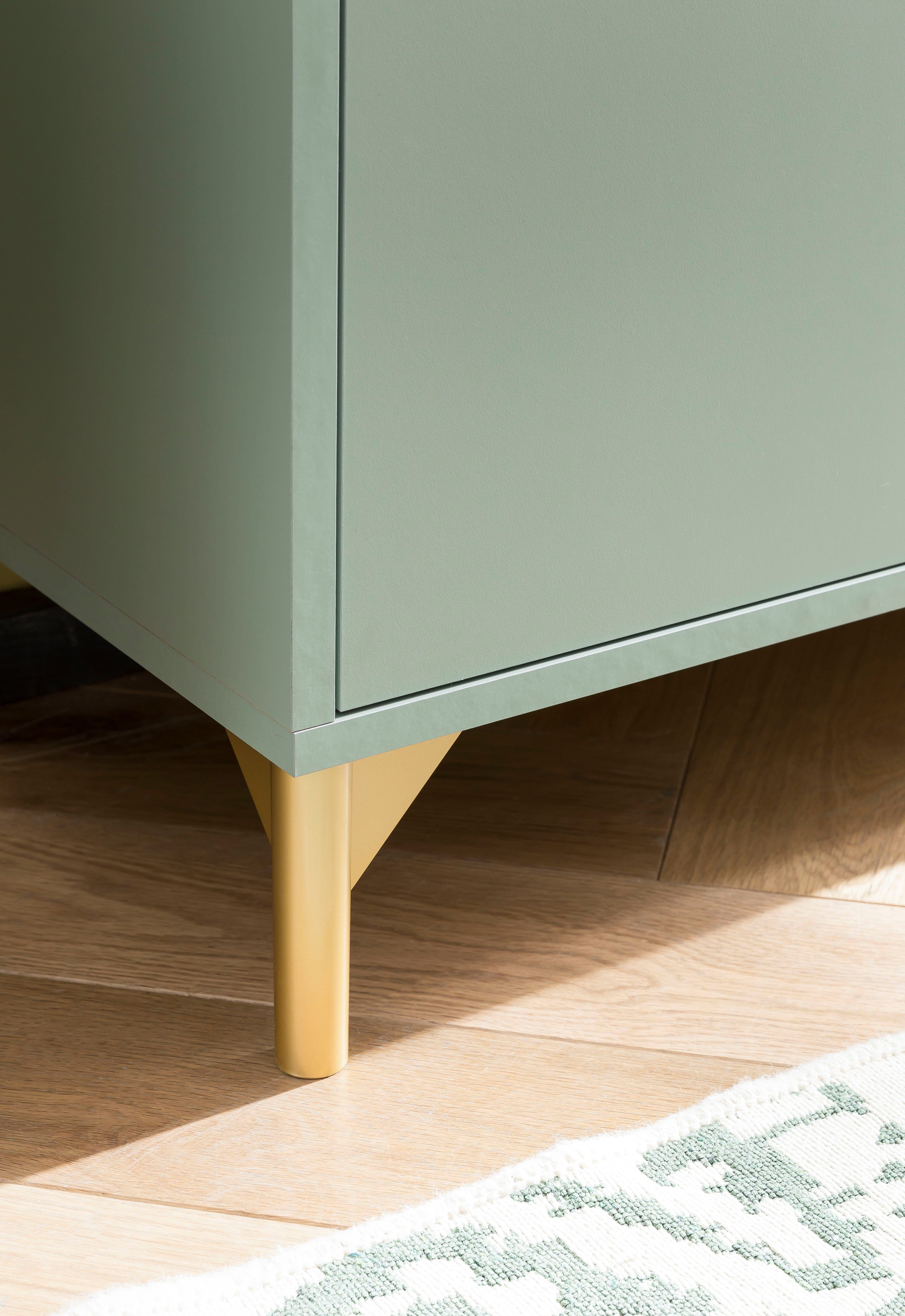 Schildmeyer Hoge kast ANDO