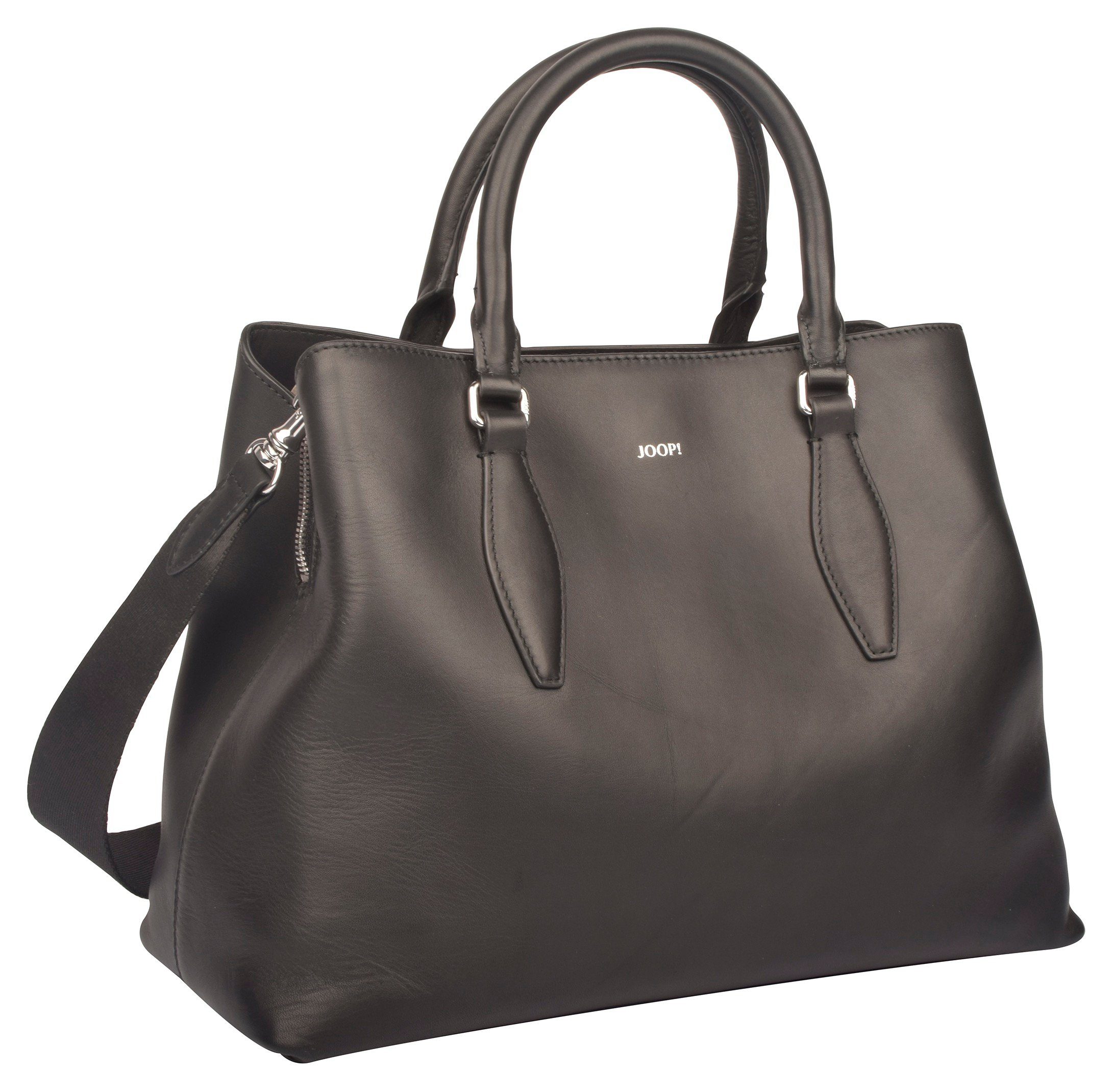 Joop! Tas Sofisticato 1.0 emery handbag mhz Schoudertas handtas dames tas dames