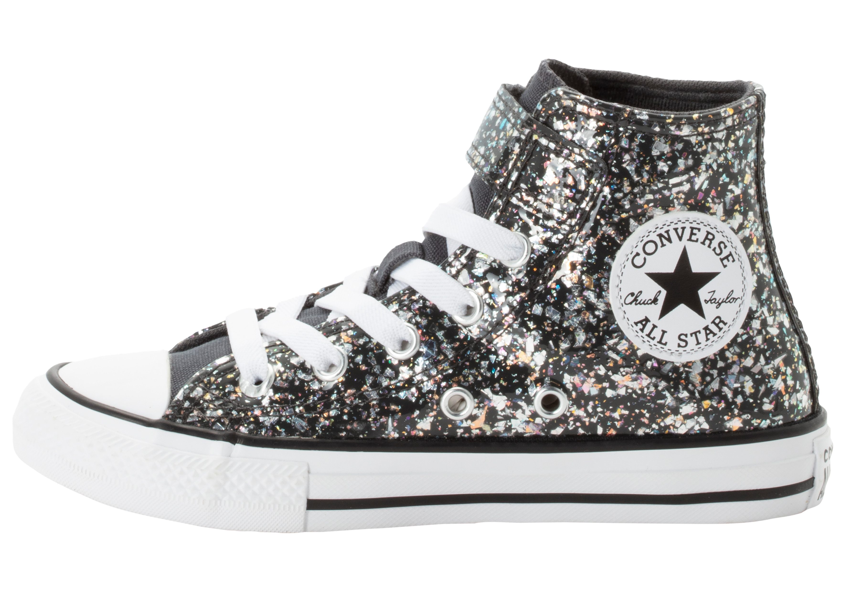 Converse Sneakers CHUCK TAYLOR ALL STAR GLITTER EASY-ON