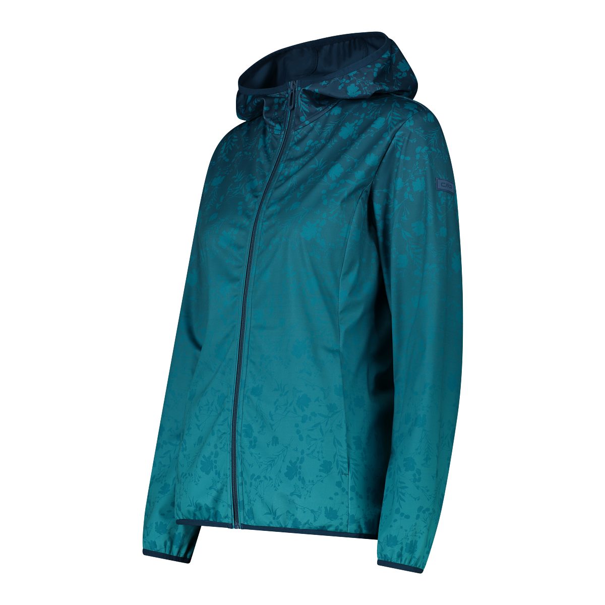 CMP Softshell-jack
