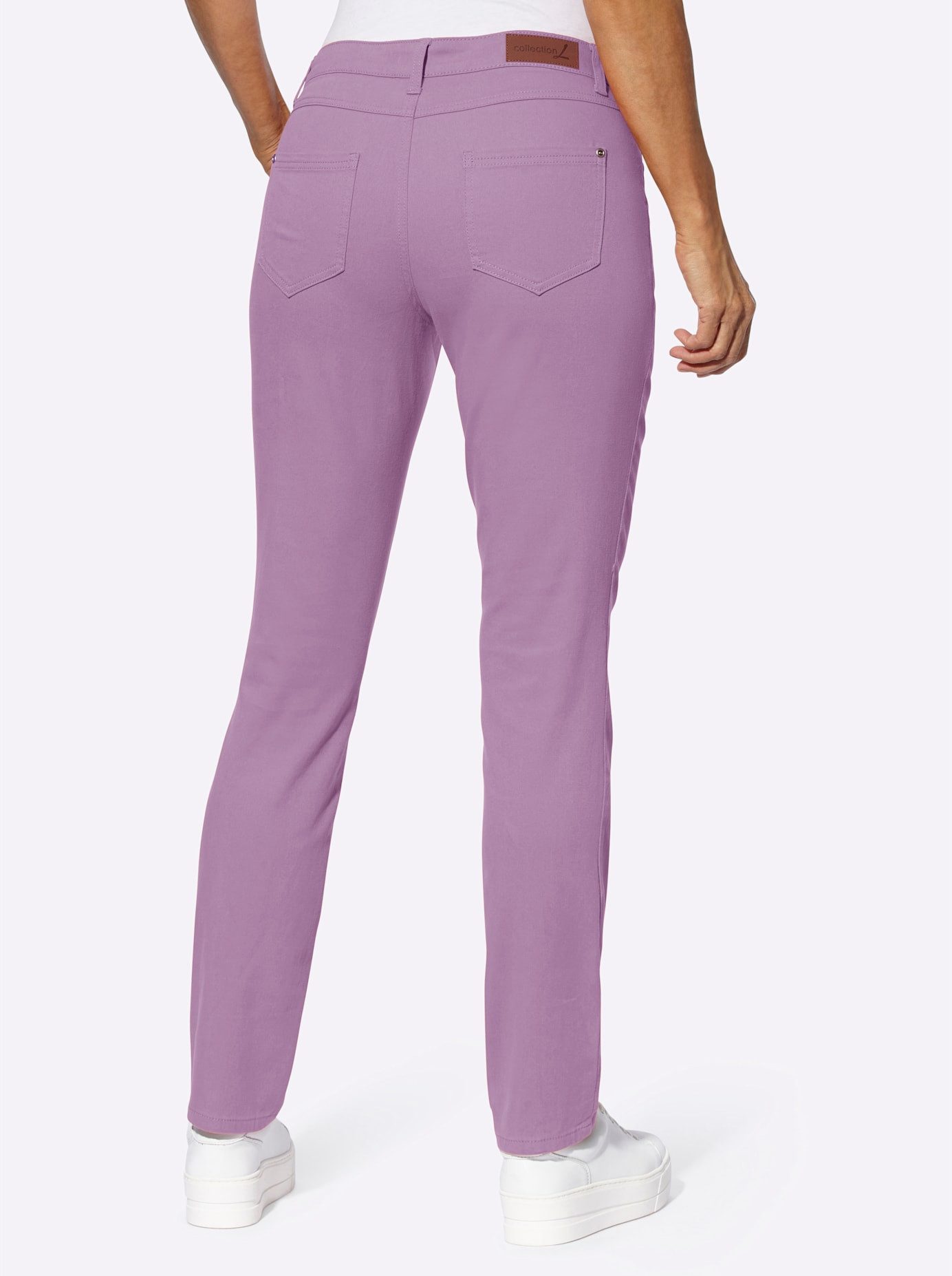 Casual Looks Comfortabele jeans