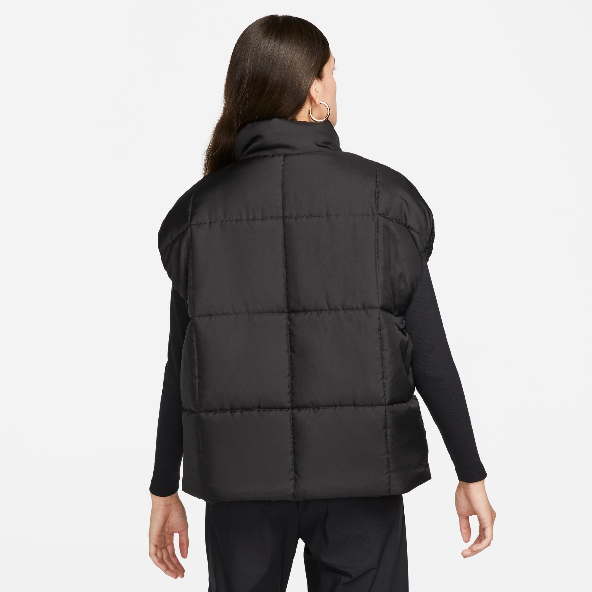 Nike Sportswear Bodywarmer W NSW TF THRMR CLSC VEST