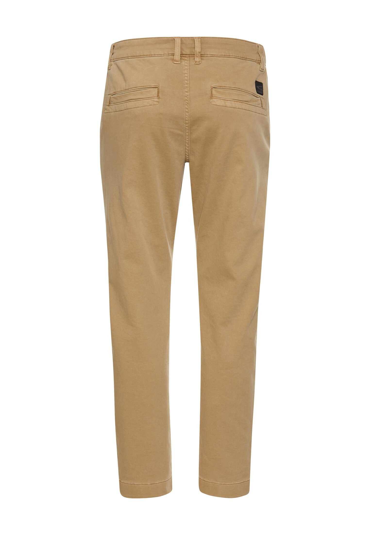 camel active Chino met zakken