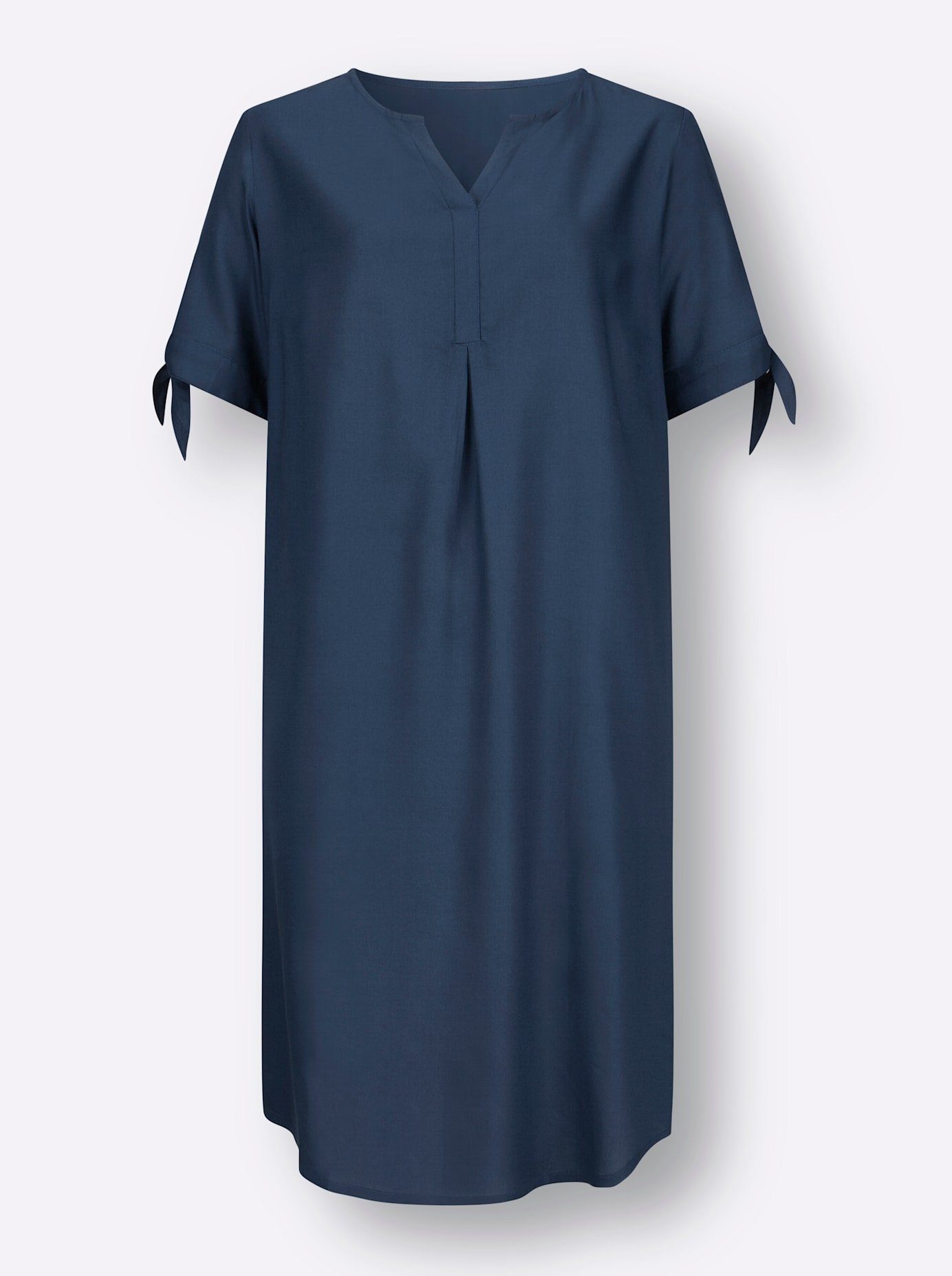 Classic Basics Tuniekjurk