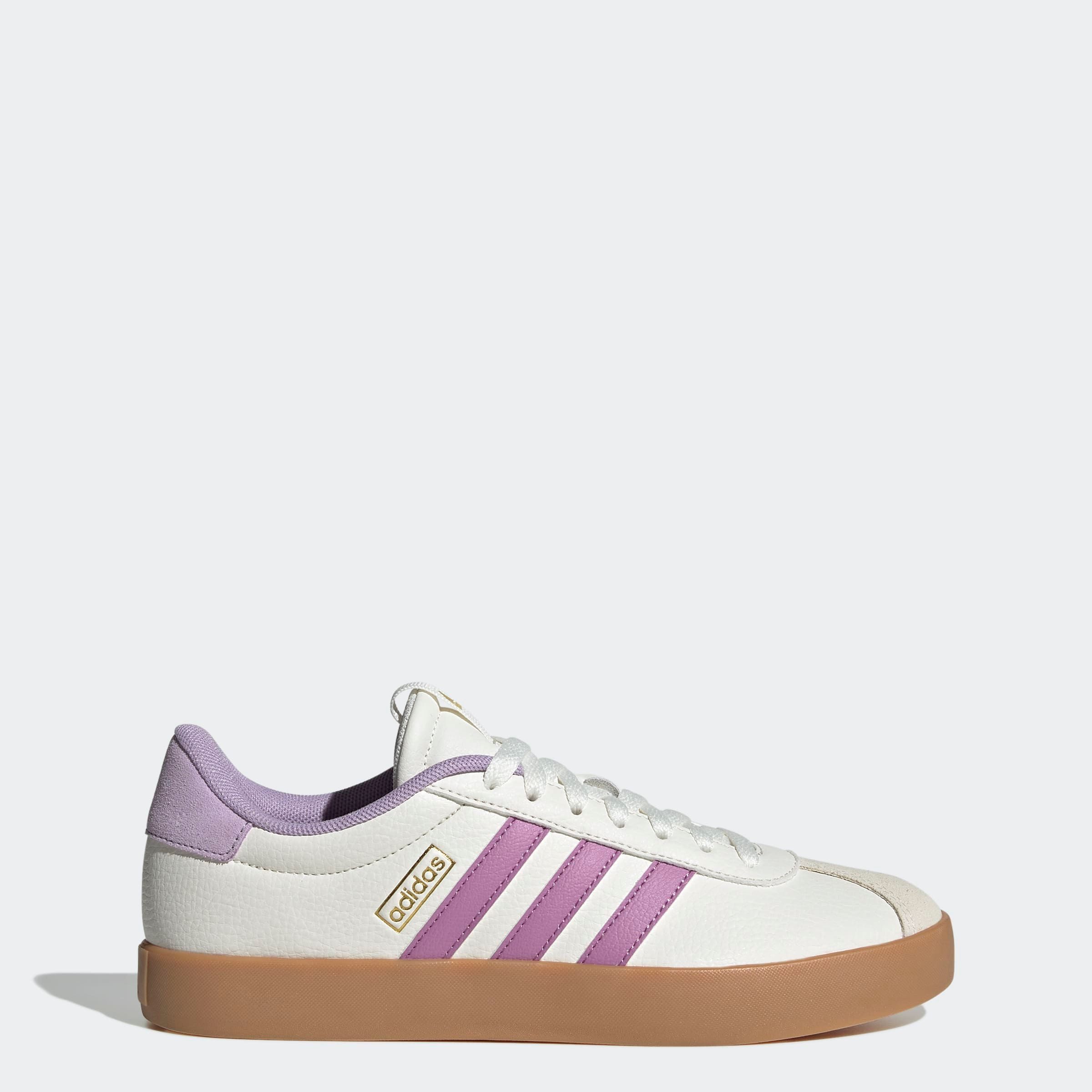 adidas Sportswear Sneakers VL COURT 3.0 geïnspireerd door het ontwerp van de adidas samba