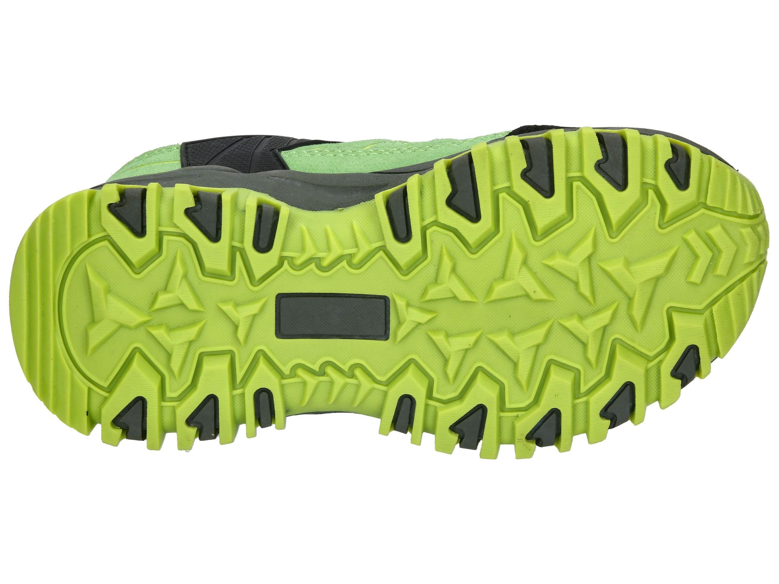 BRÜTTING Outdoorschoenen Outdoorschoen Mount Pinos Kids Low