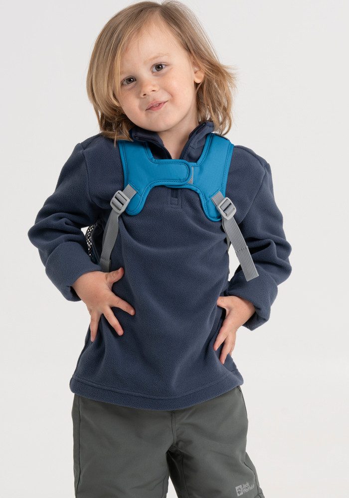 Jack Wolfskin Kinderrugzak SPROUT 5