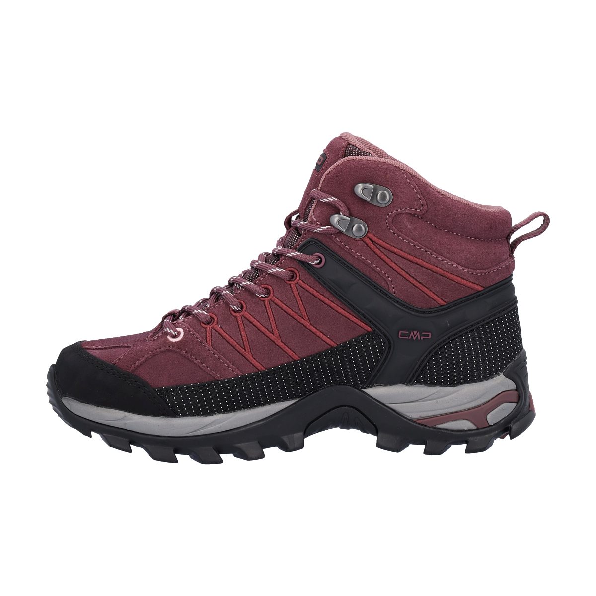 CMP Wandelschoenen Wmns Rigel Mid Waterproof