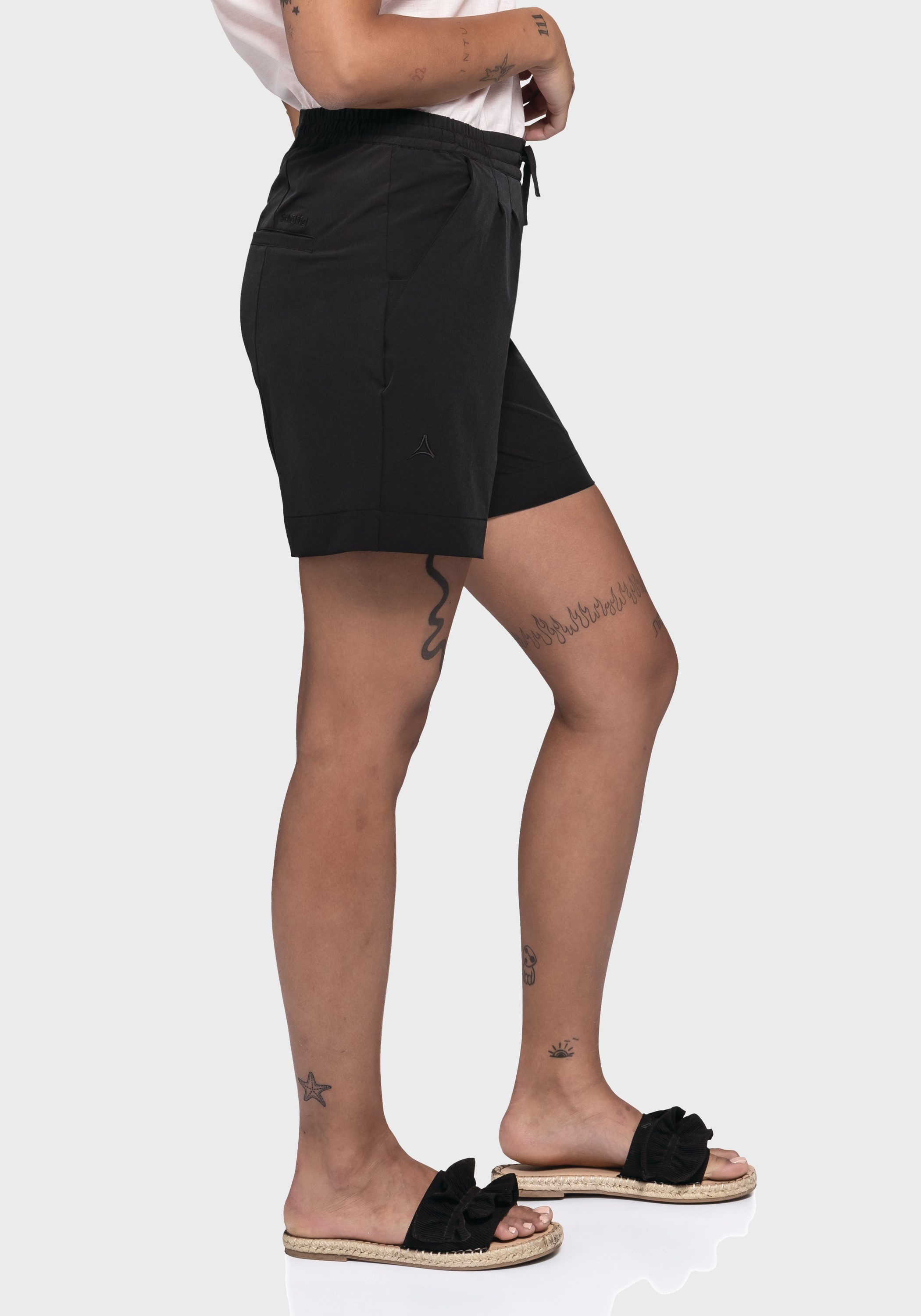 Schöffel Short Urban Shorts Style Gharra WMS