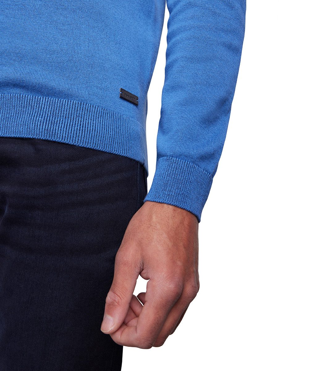 Pierre Cardin Trui met ronde hals Strick RH