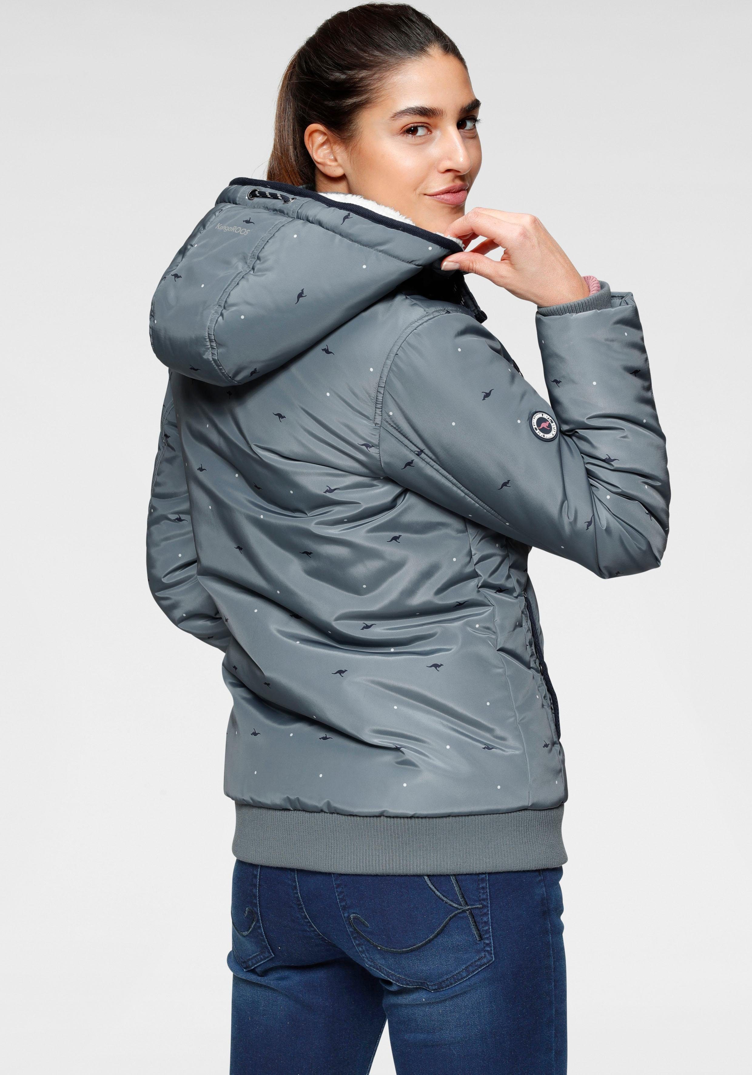 KangaROOS outdoorjack KangaROOS outdoorjack