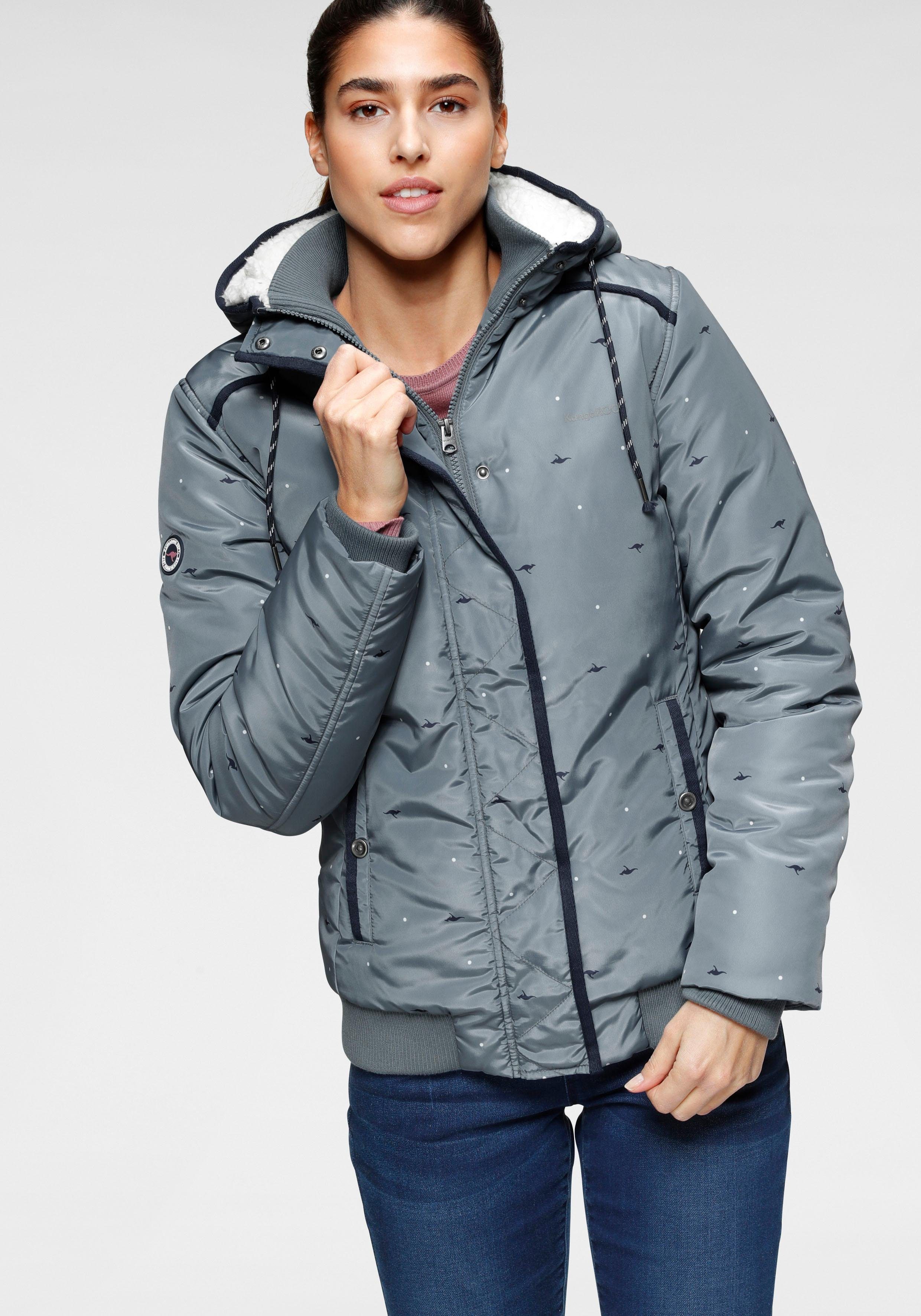 KangaROOS outdoorjack KangaROOS outdoorjack