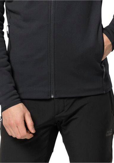 Jack Wolfskin Functioneel jack BAISELBERG