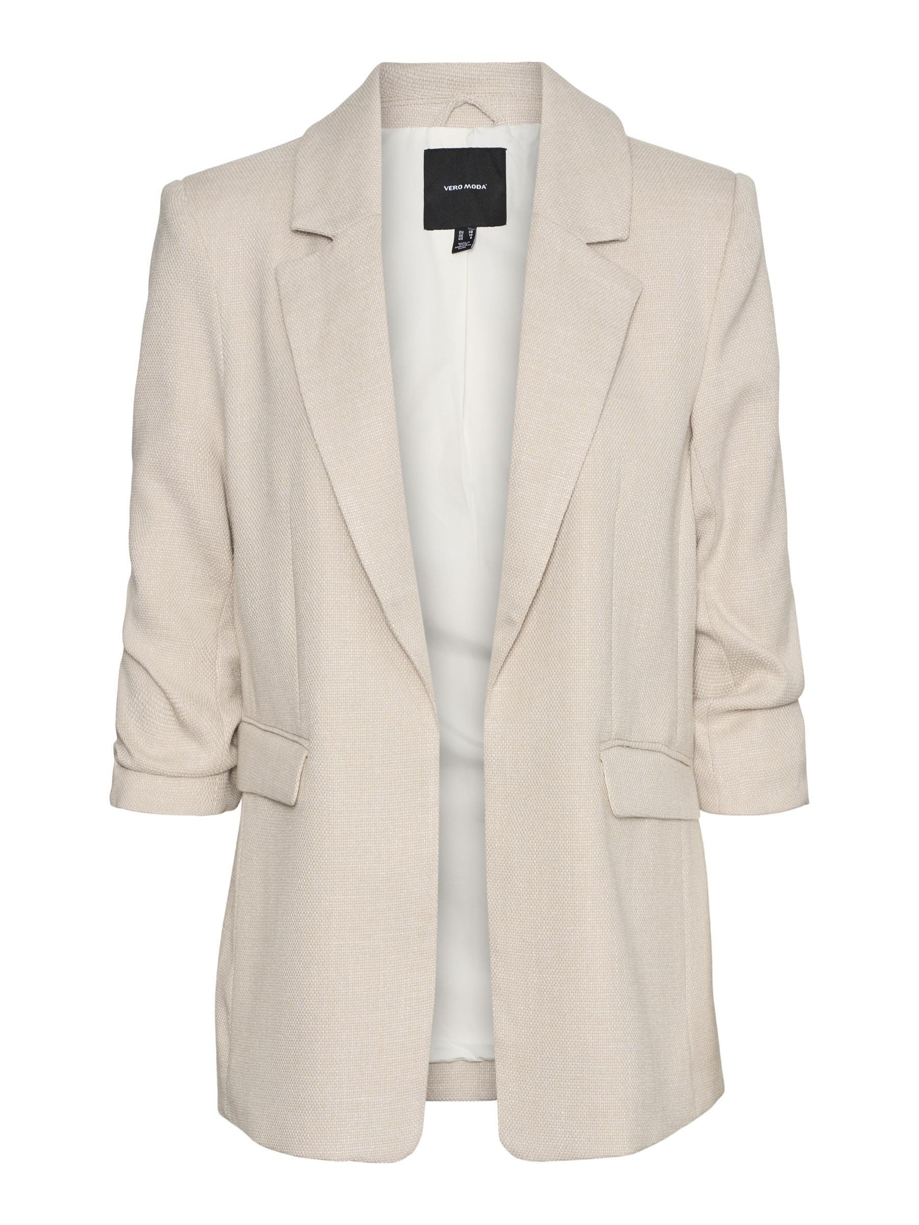 Vero Moda Lange blazer VMFRIDA LS REGULAR BLAZER NOOS