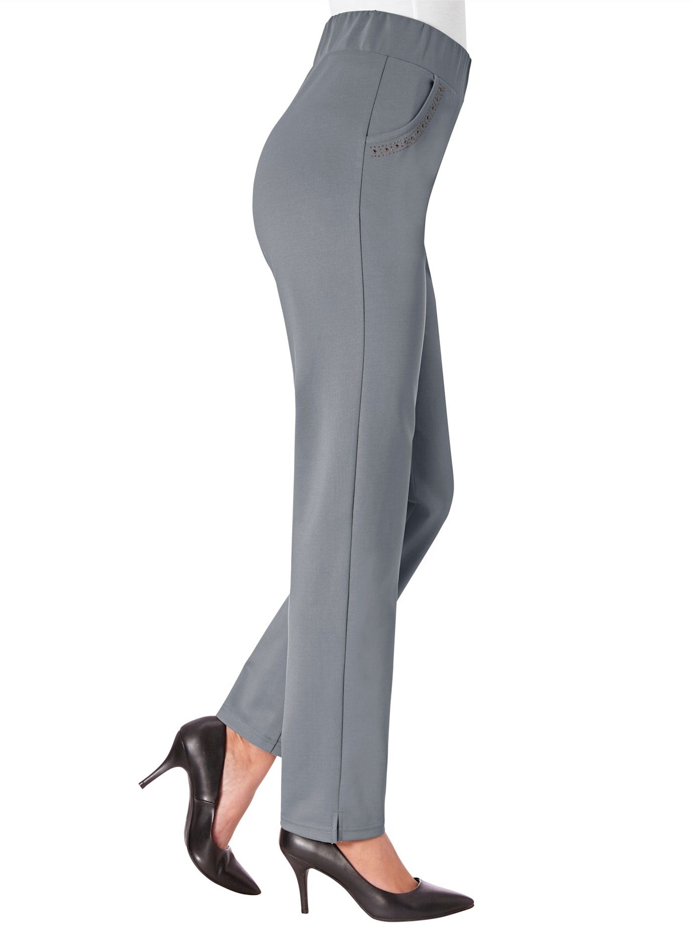 Lady Jerseybroek