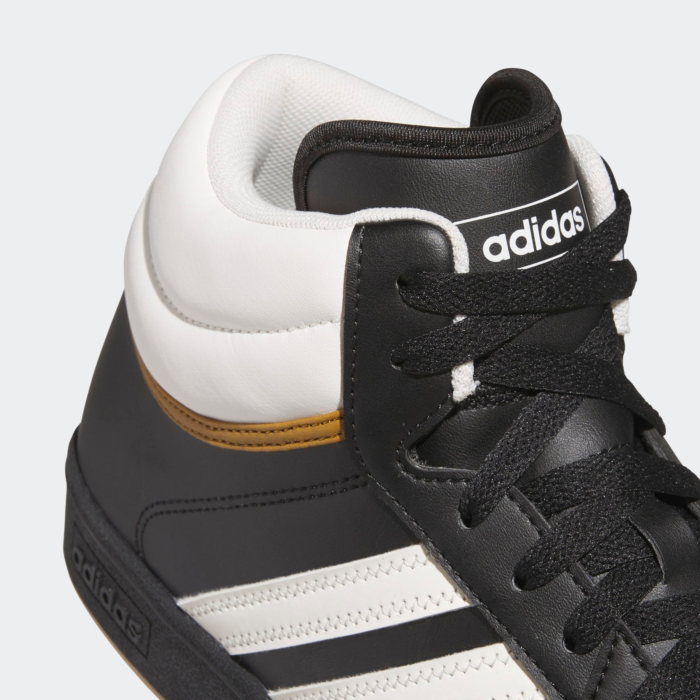 adidas Sportswear Sneakers HOOPS 4.0 MID